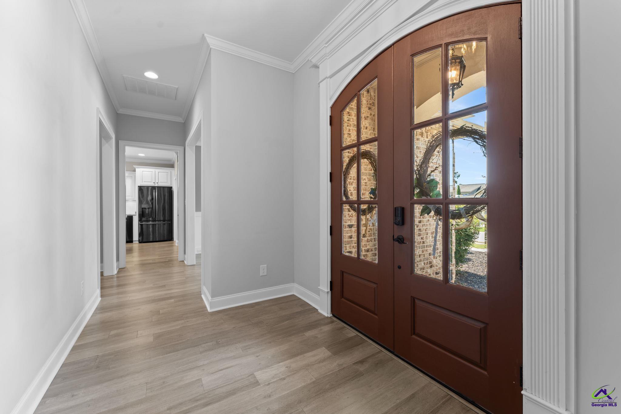 104 Ferruginous Court