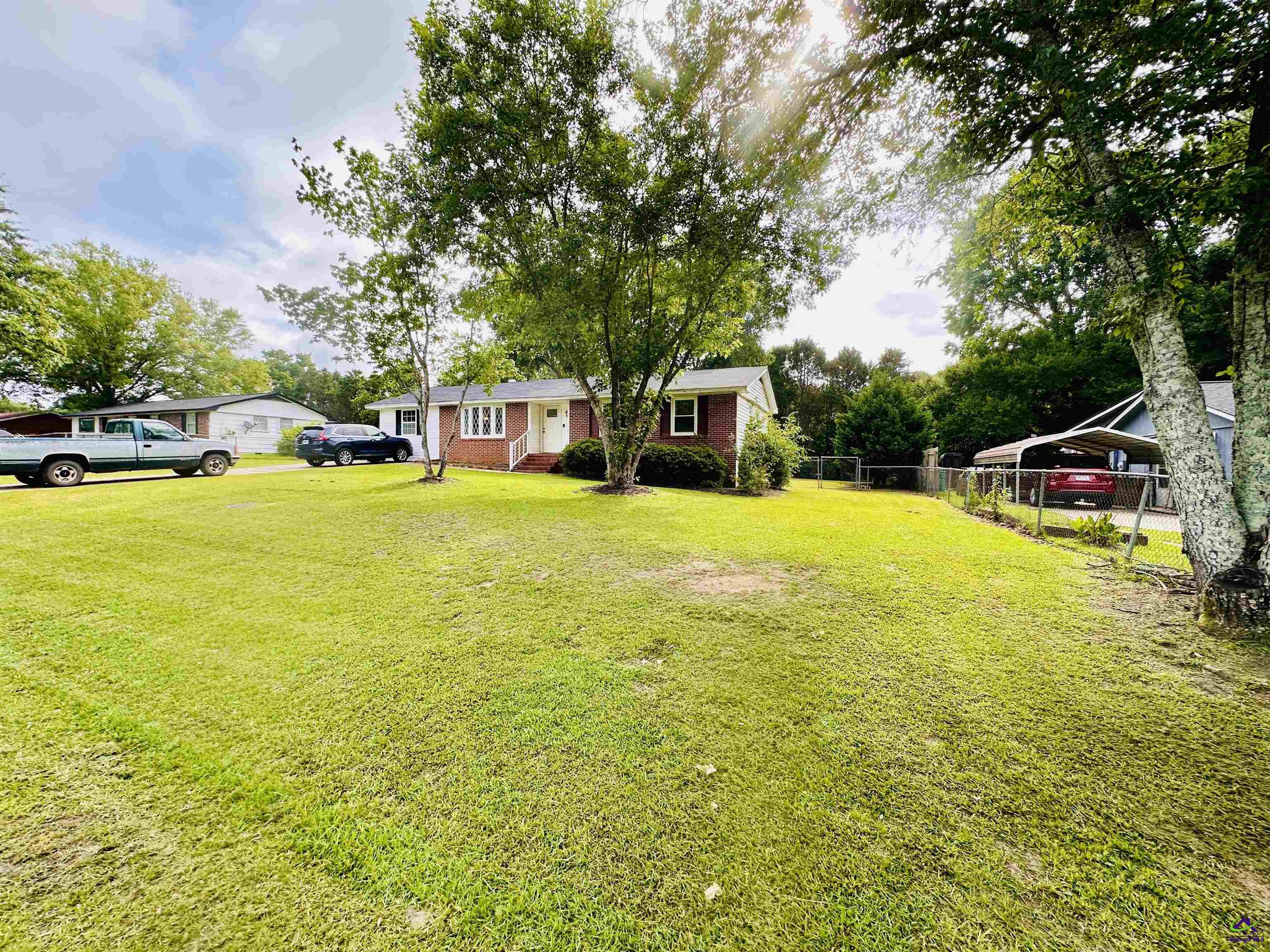 213 Hilltop Drive