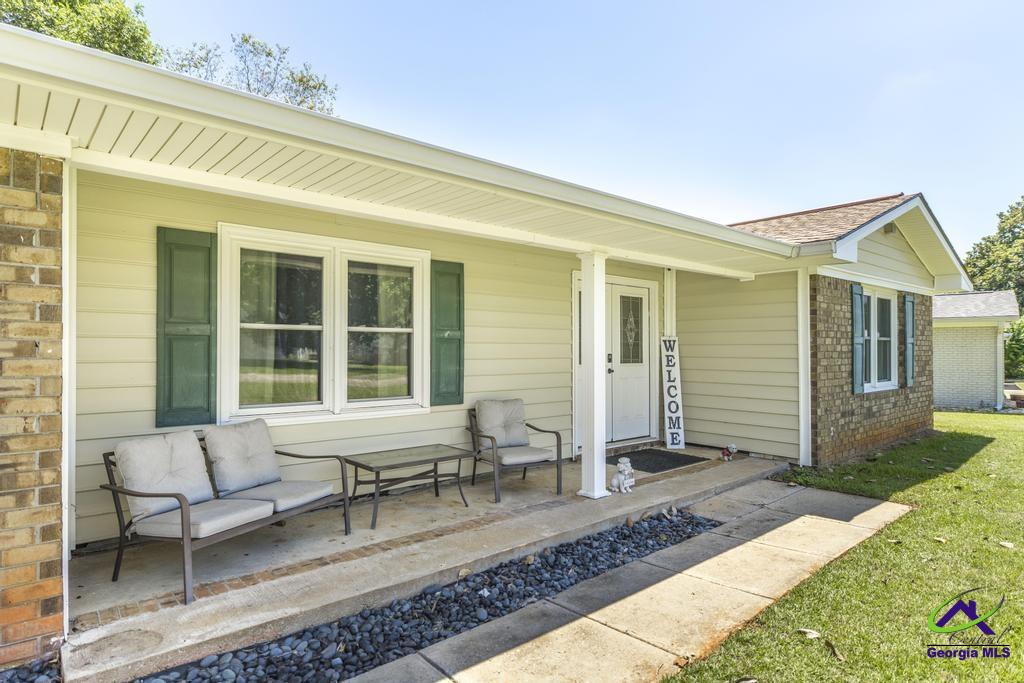 110 Wildwood Trail