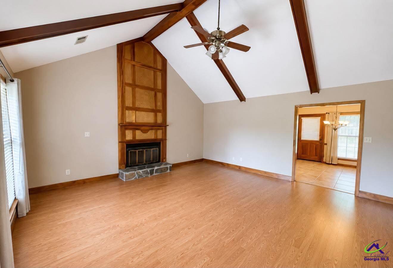 419 Sentry Oaks Drive