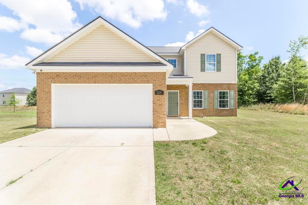 219 Ivy Glen Drive