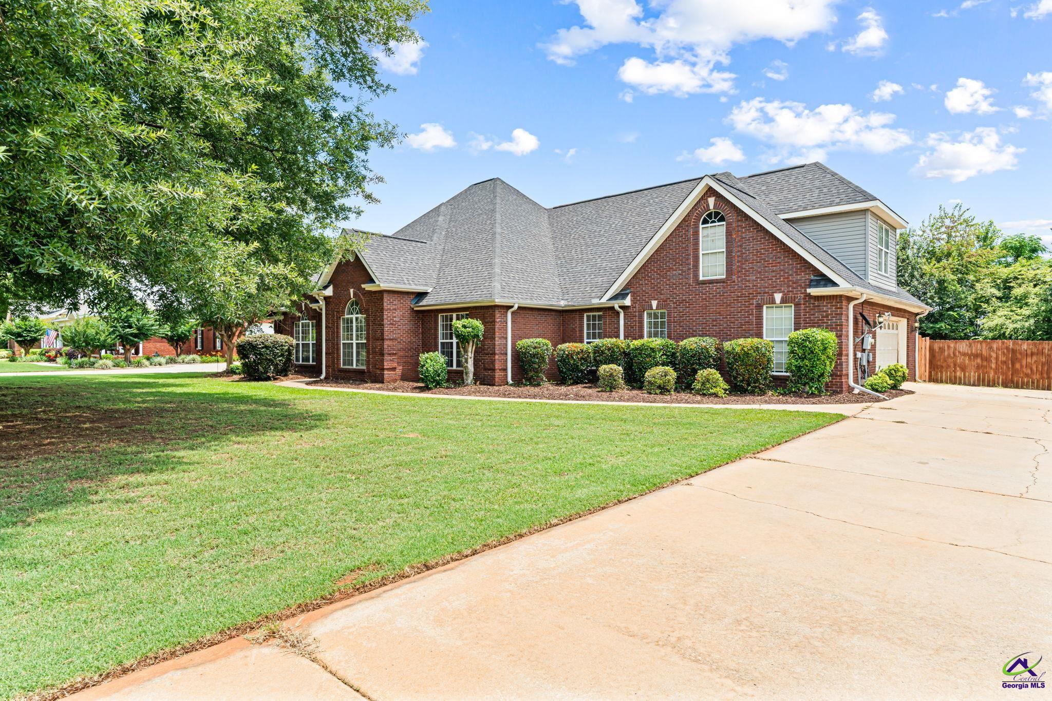 222 Audrey Way