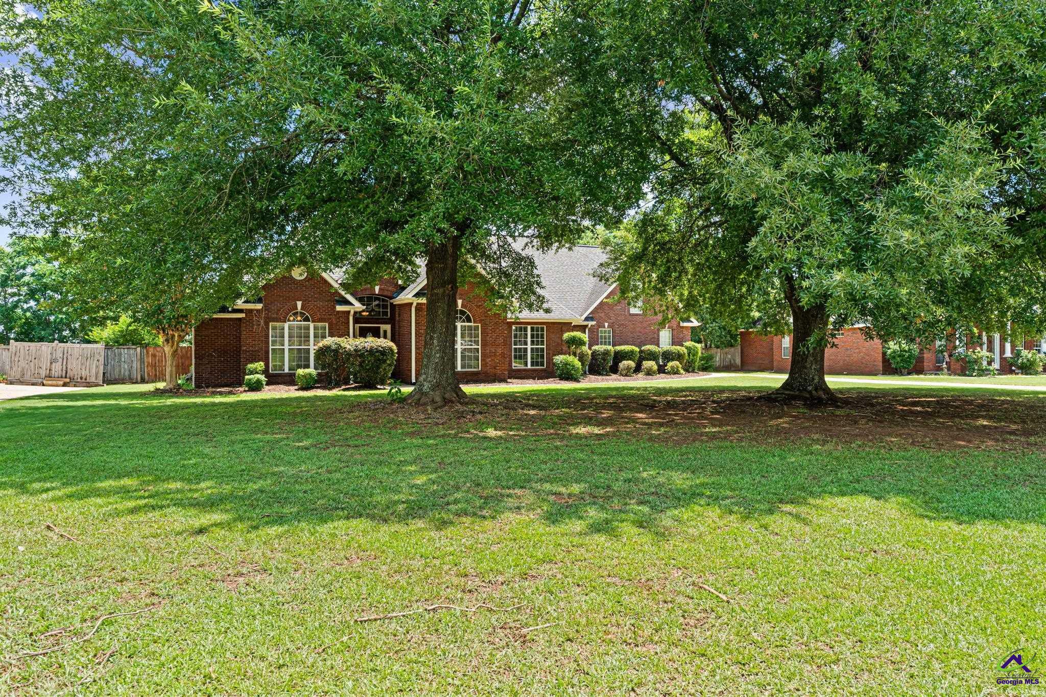 222 Audrey Way