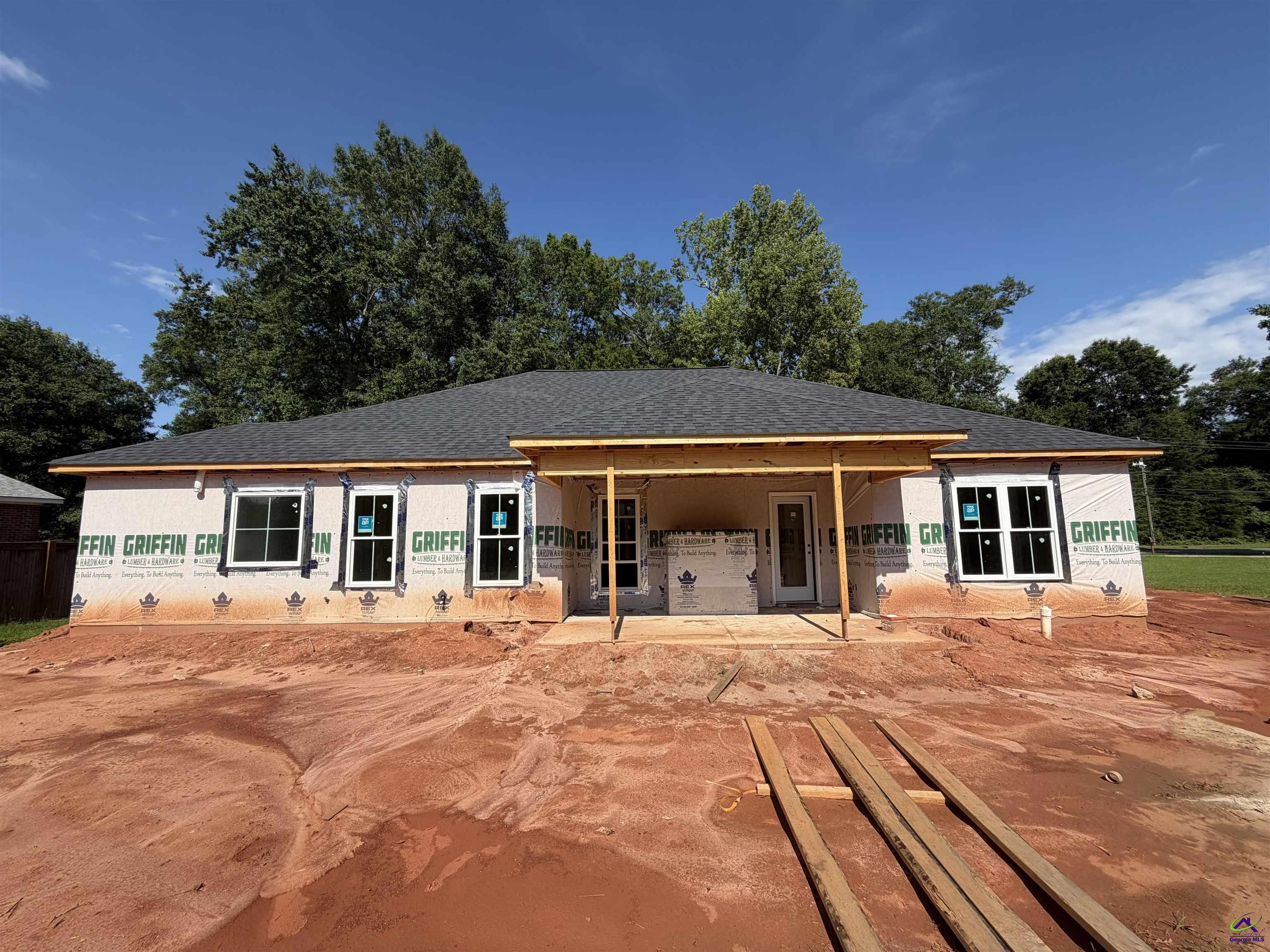 1207 Morningside Drive