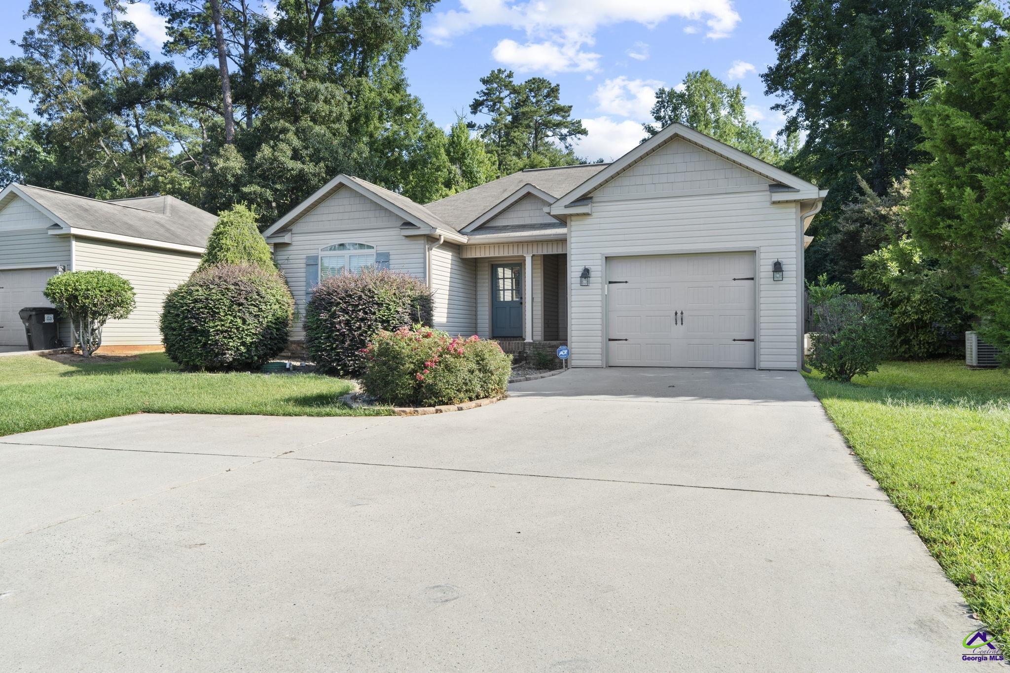 504 Leisure Lake Drive