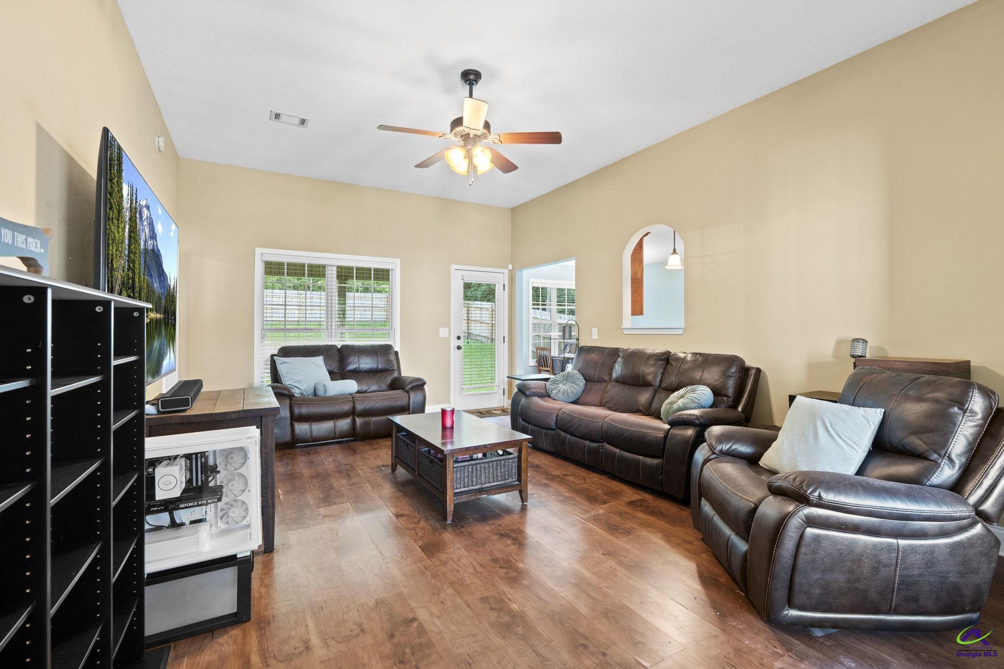 504 Leisure Lake Drive