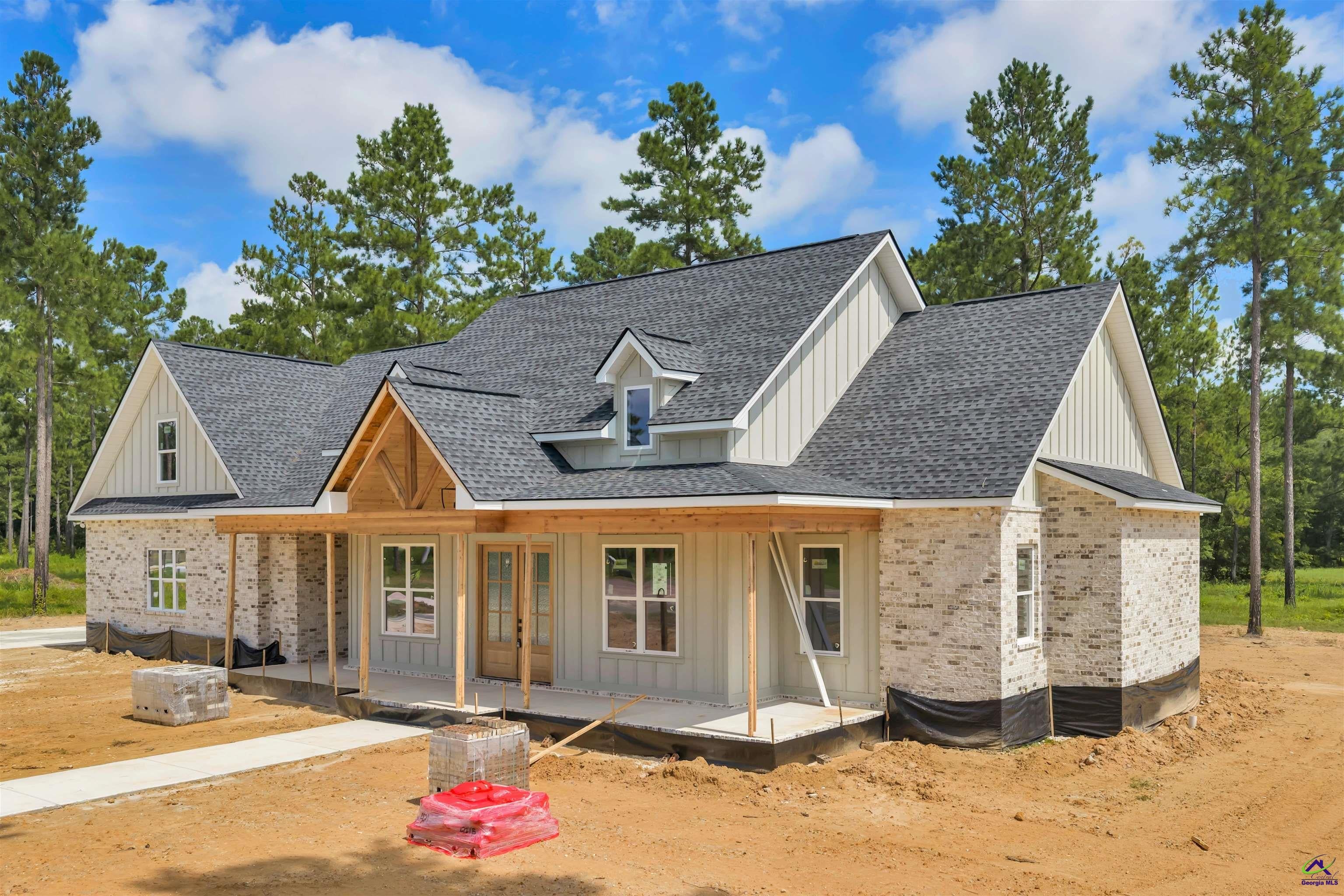 114 Timber Way