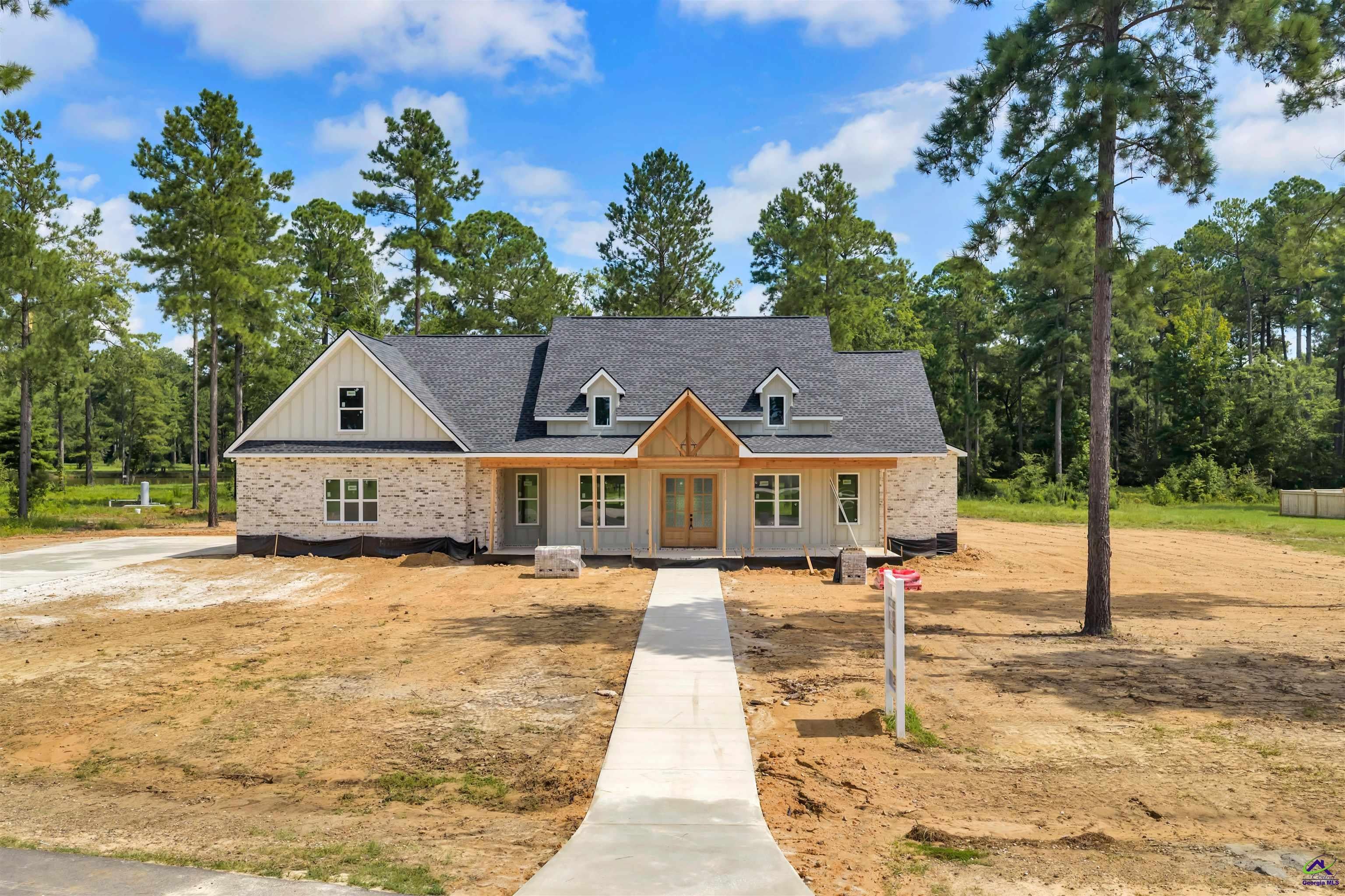 114 Timber Way
