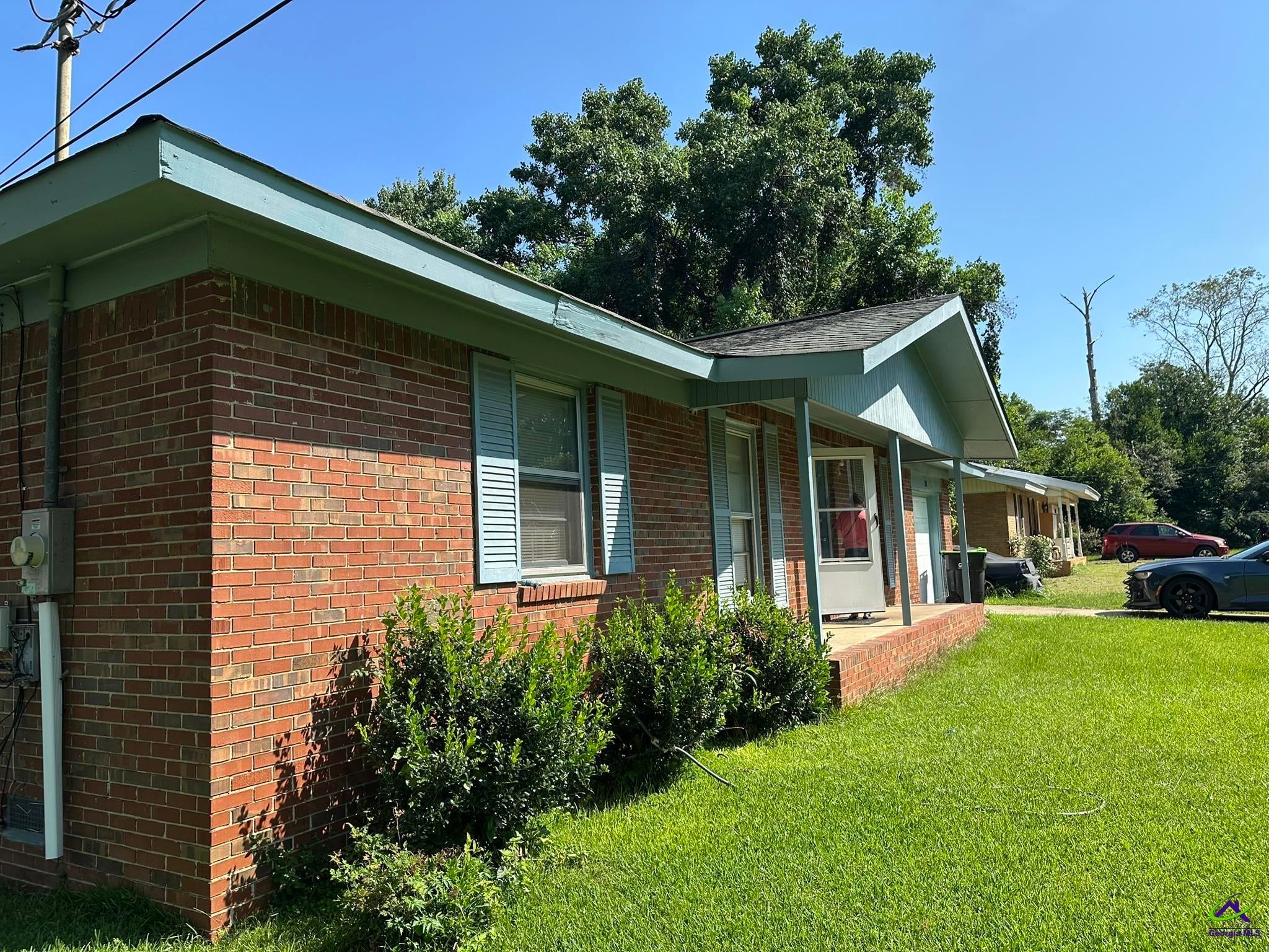 341 Mike Street