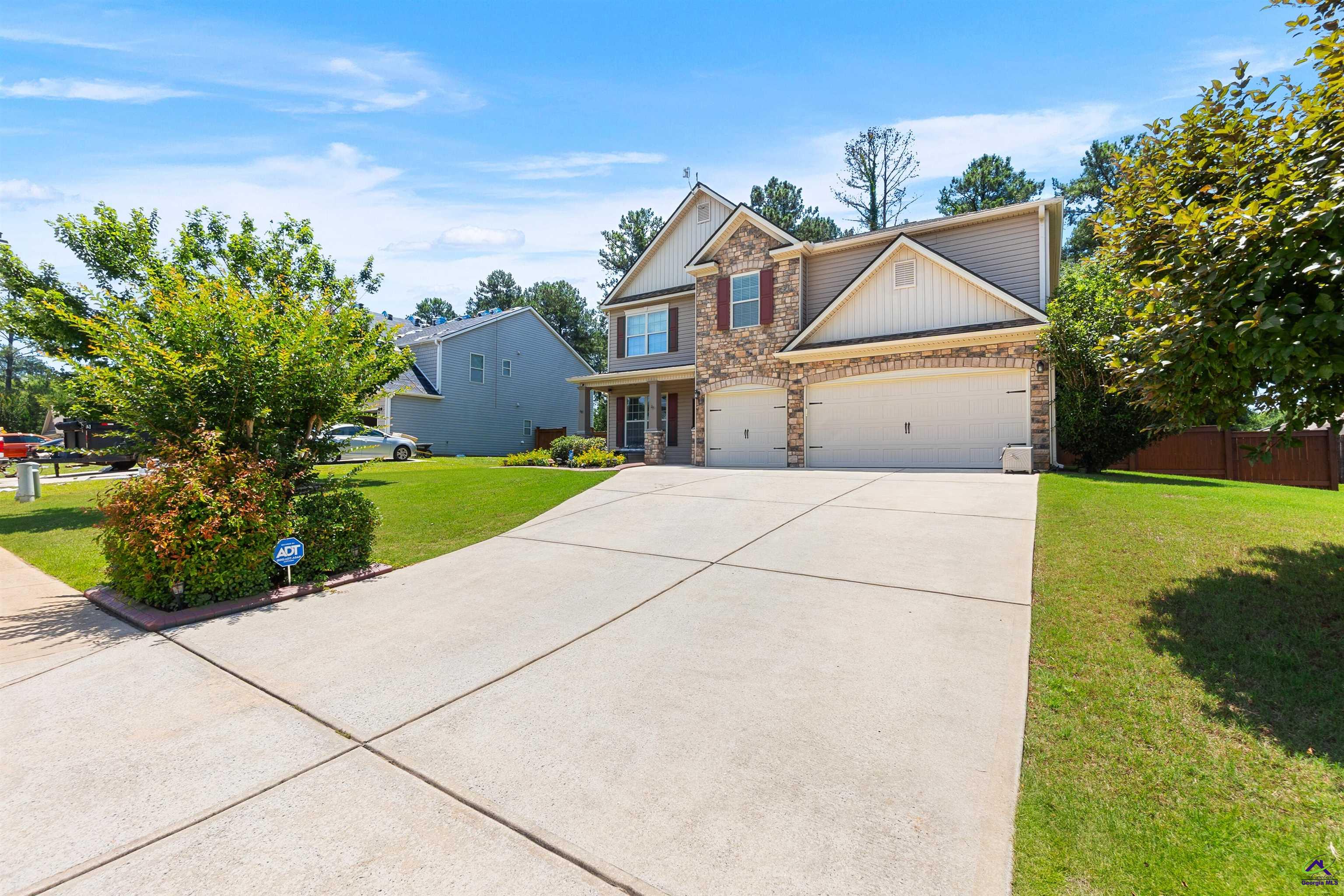 202 Baxter Drive