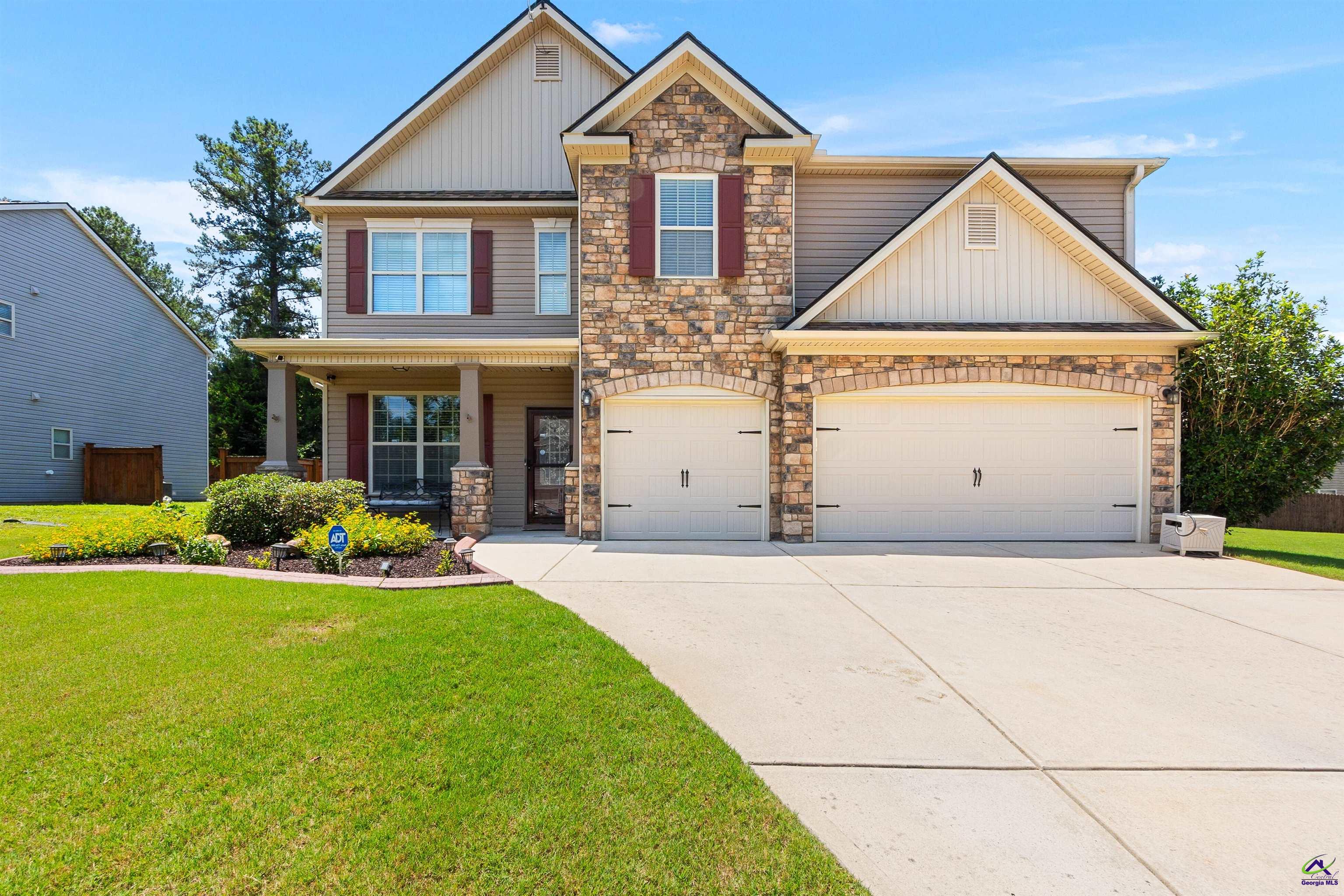 202 Baxter Drive