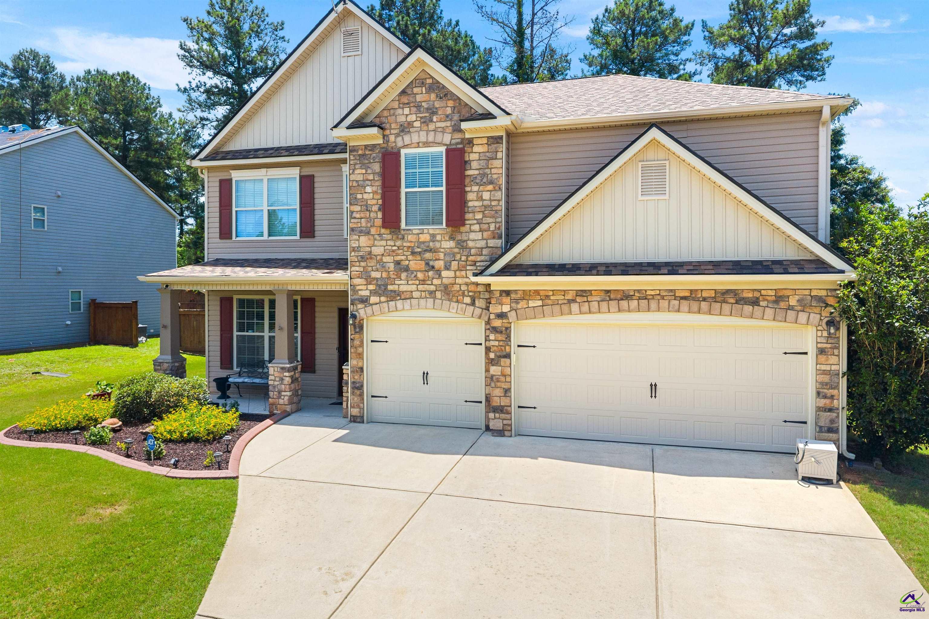 202 Baxter Drive