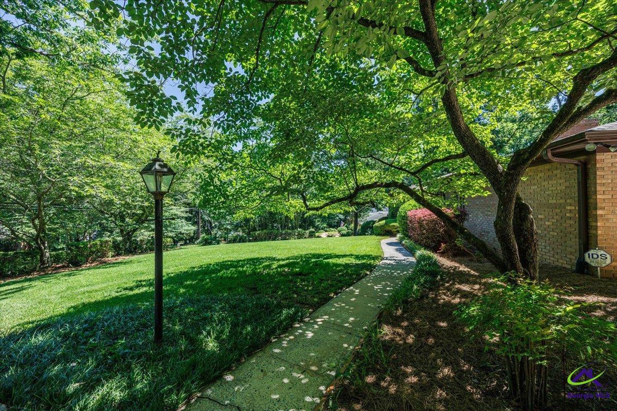 4848 Guerry Drive