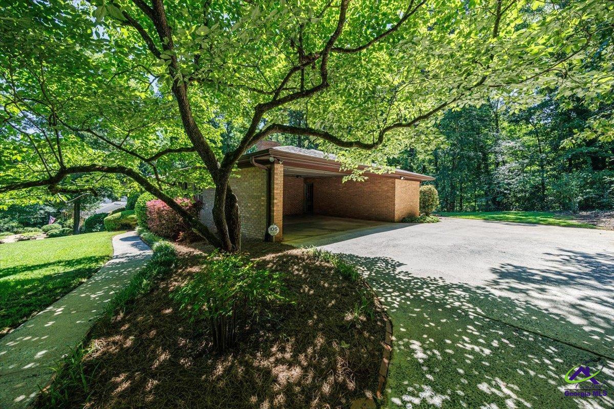 4848 Guerry Drive