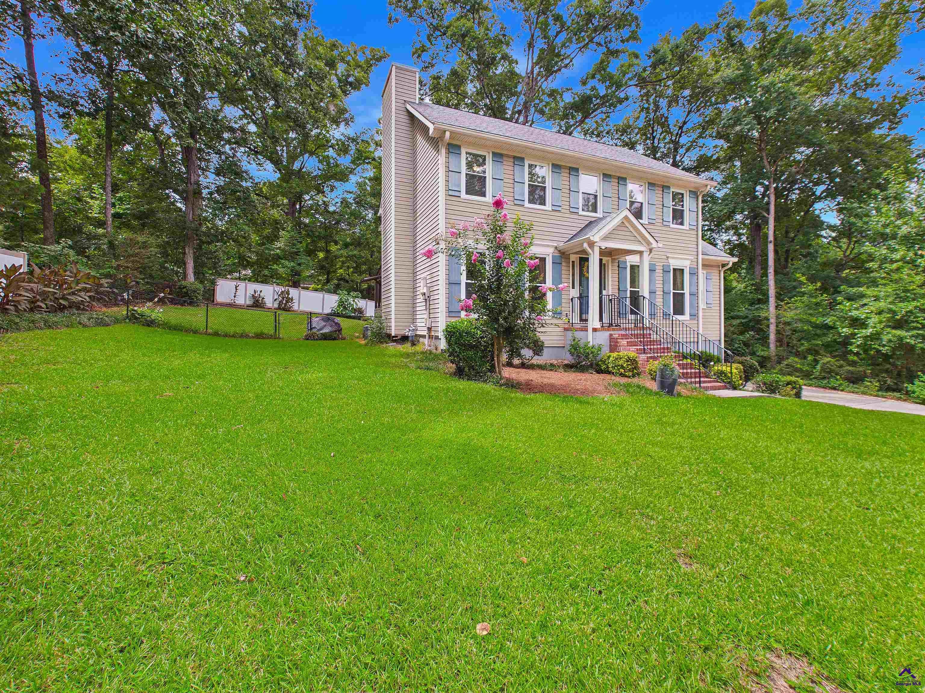 125 Rivoli Oaks Circle