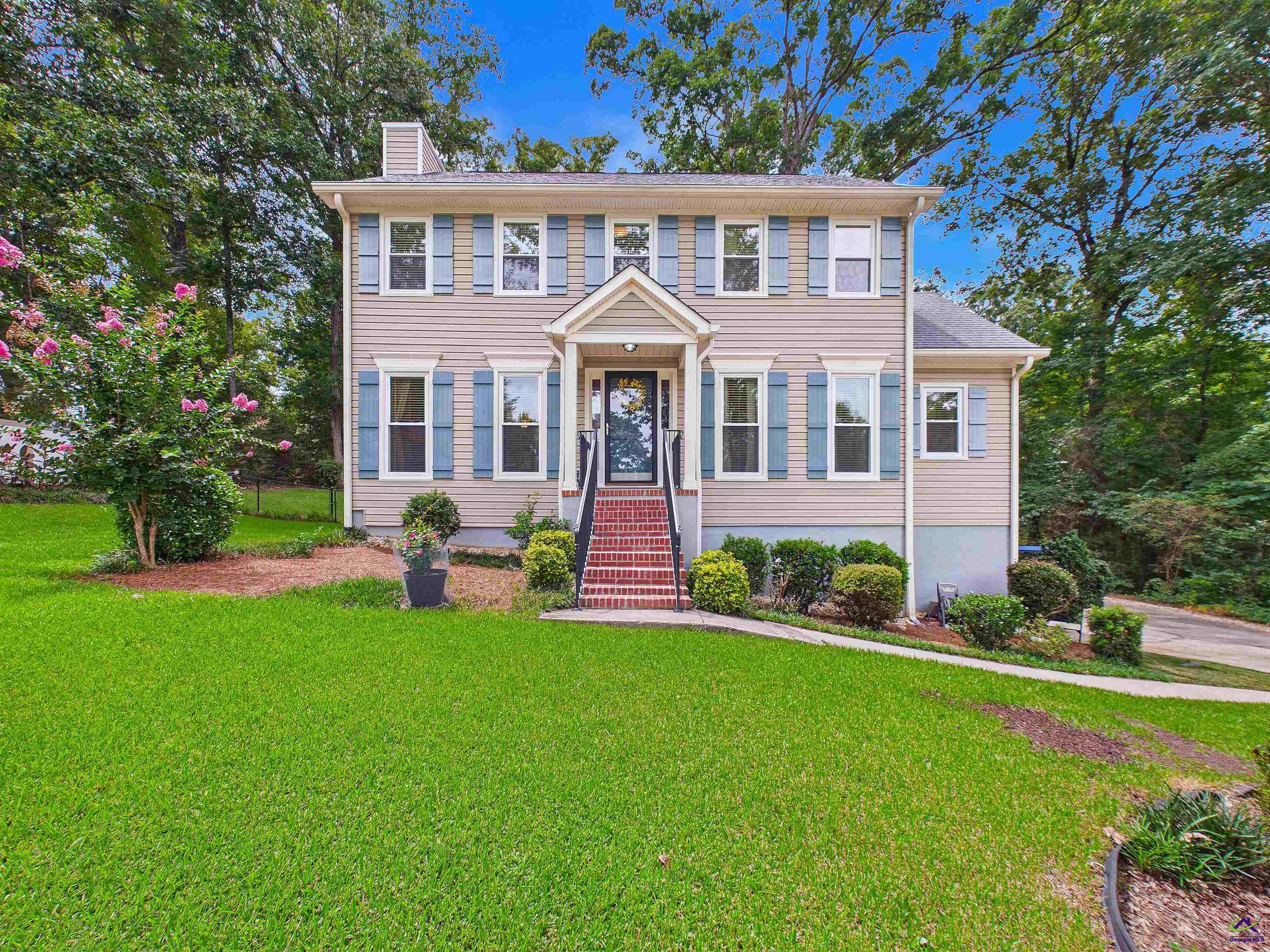 125 Rivoli Oaks Circle