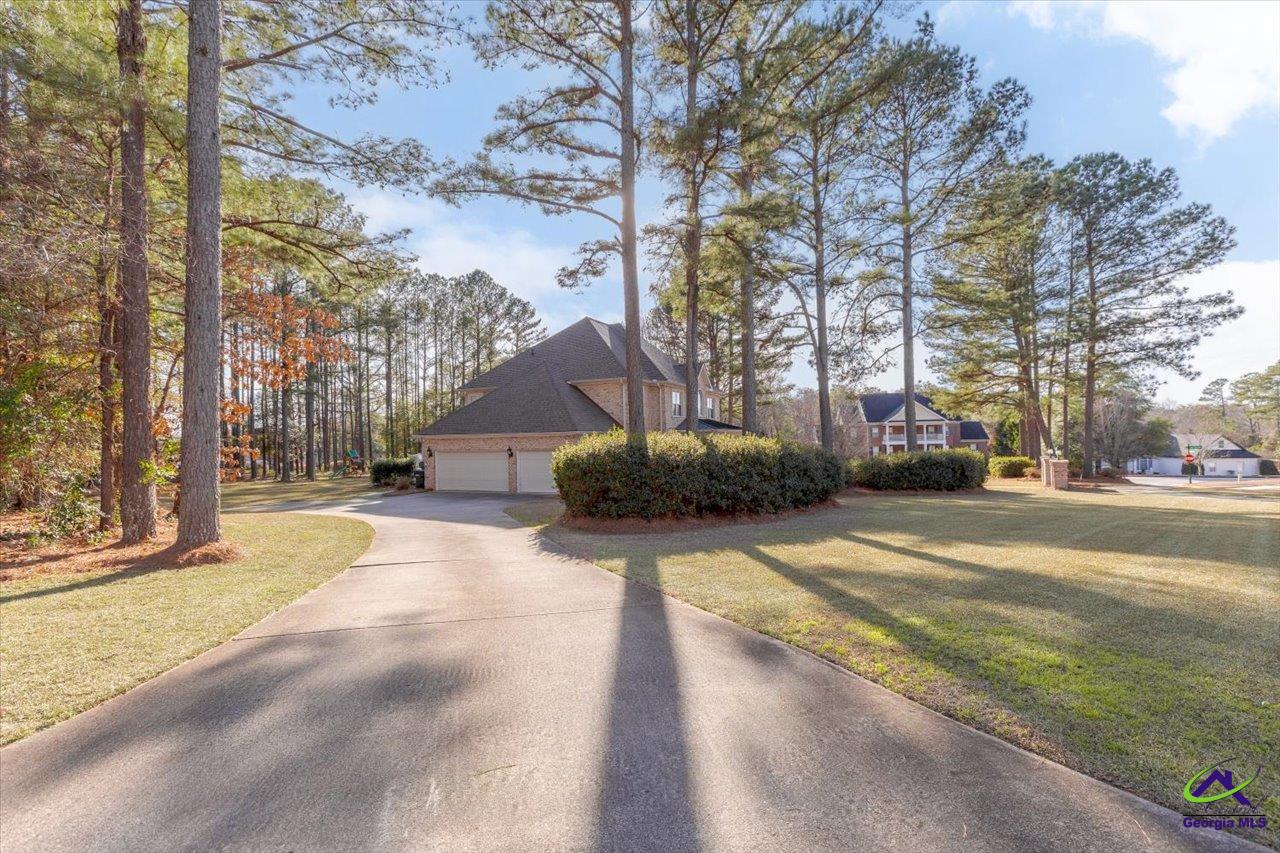 200 River Oak Court