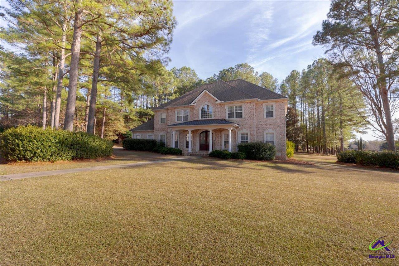 200 River Oak Court