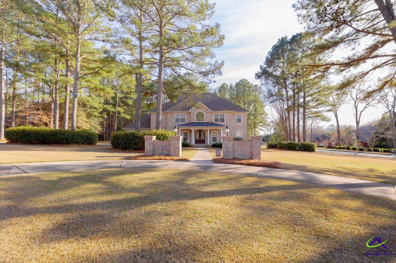 200 River Oak Court
