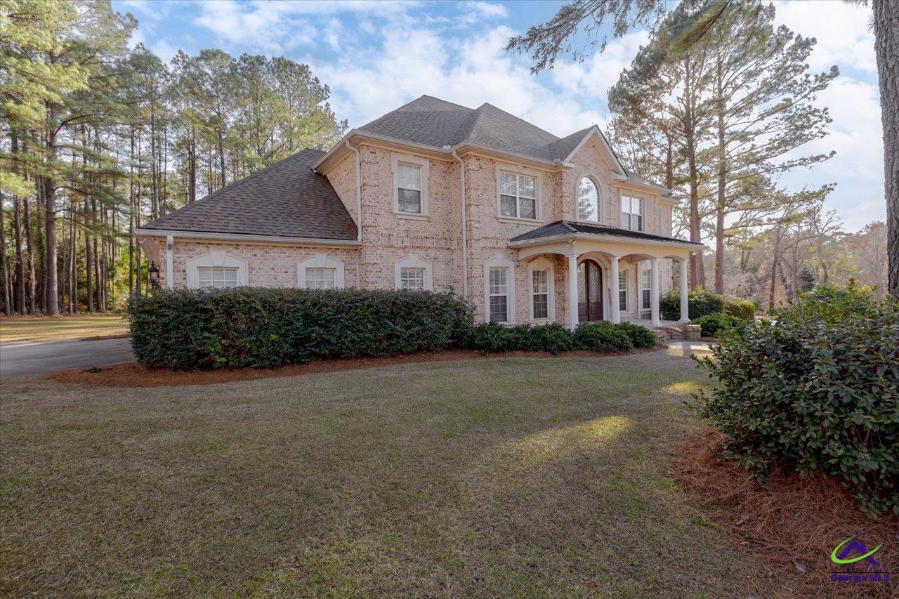 200 River Oak Court