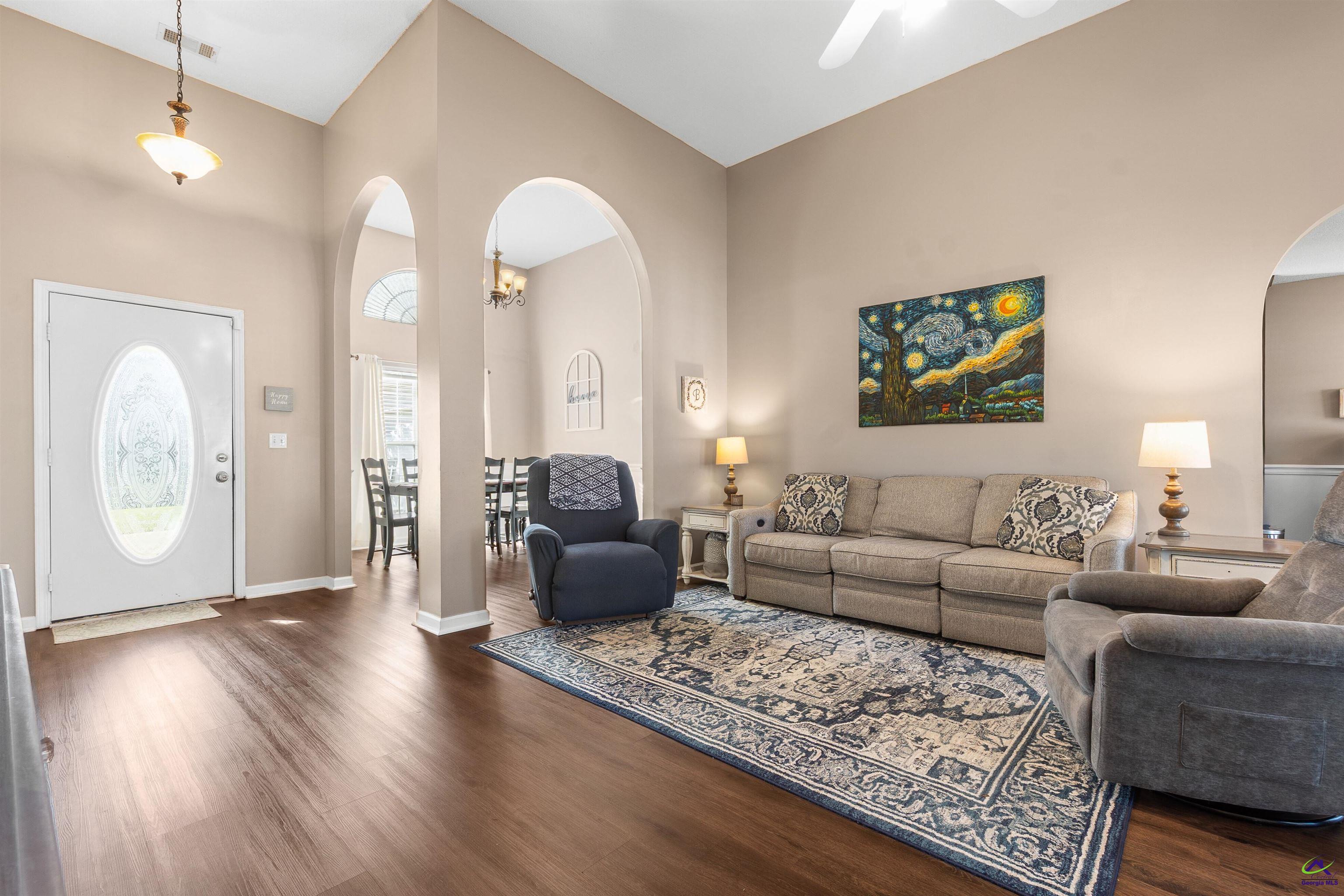 132 Castle Pines