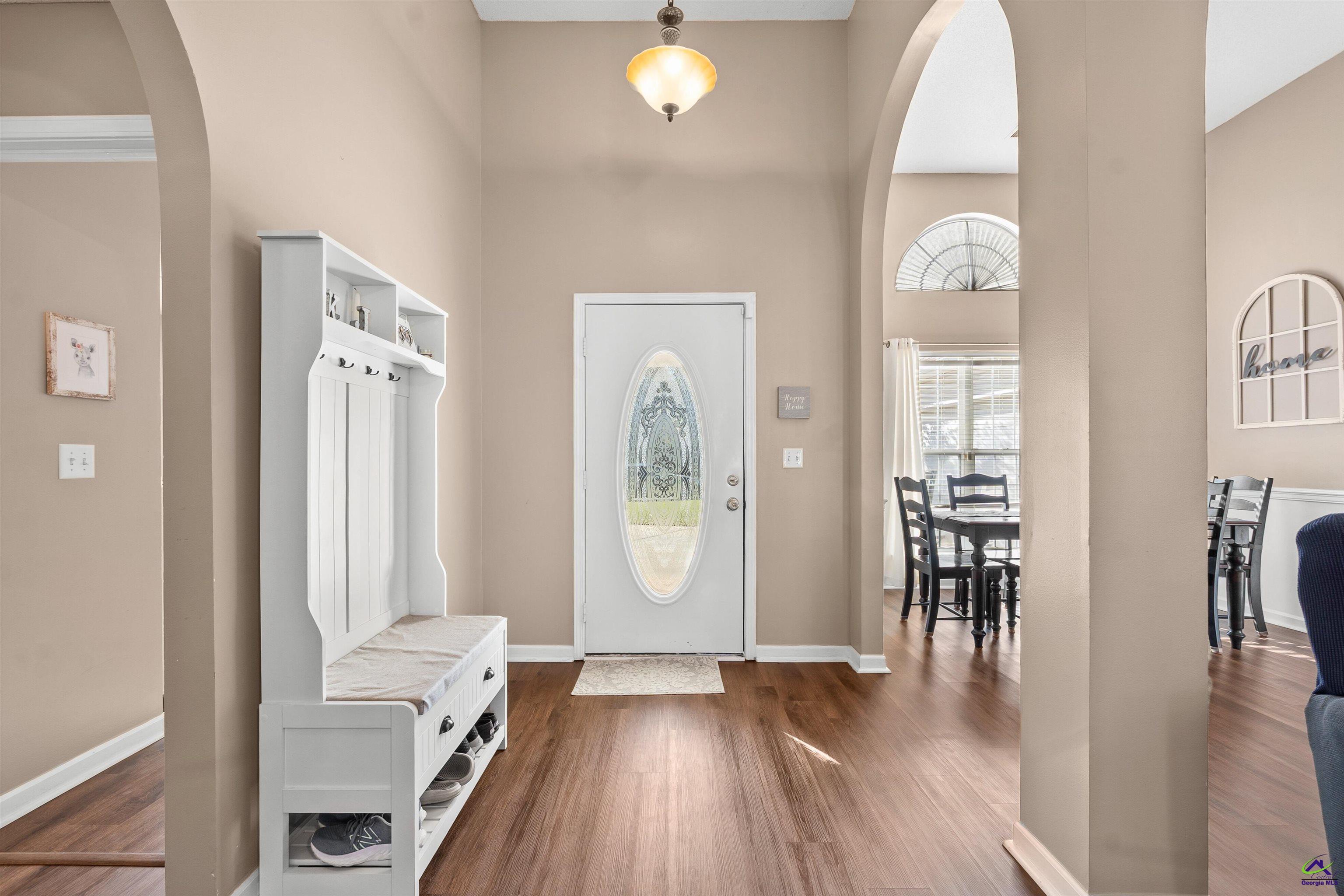 132 Castle Pines