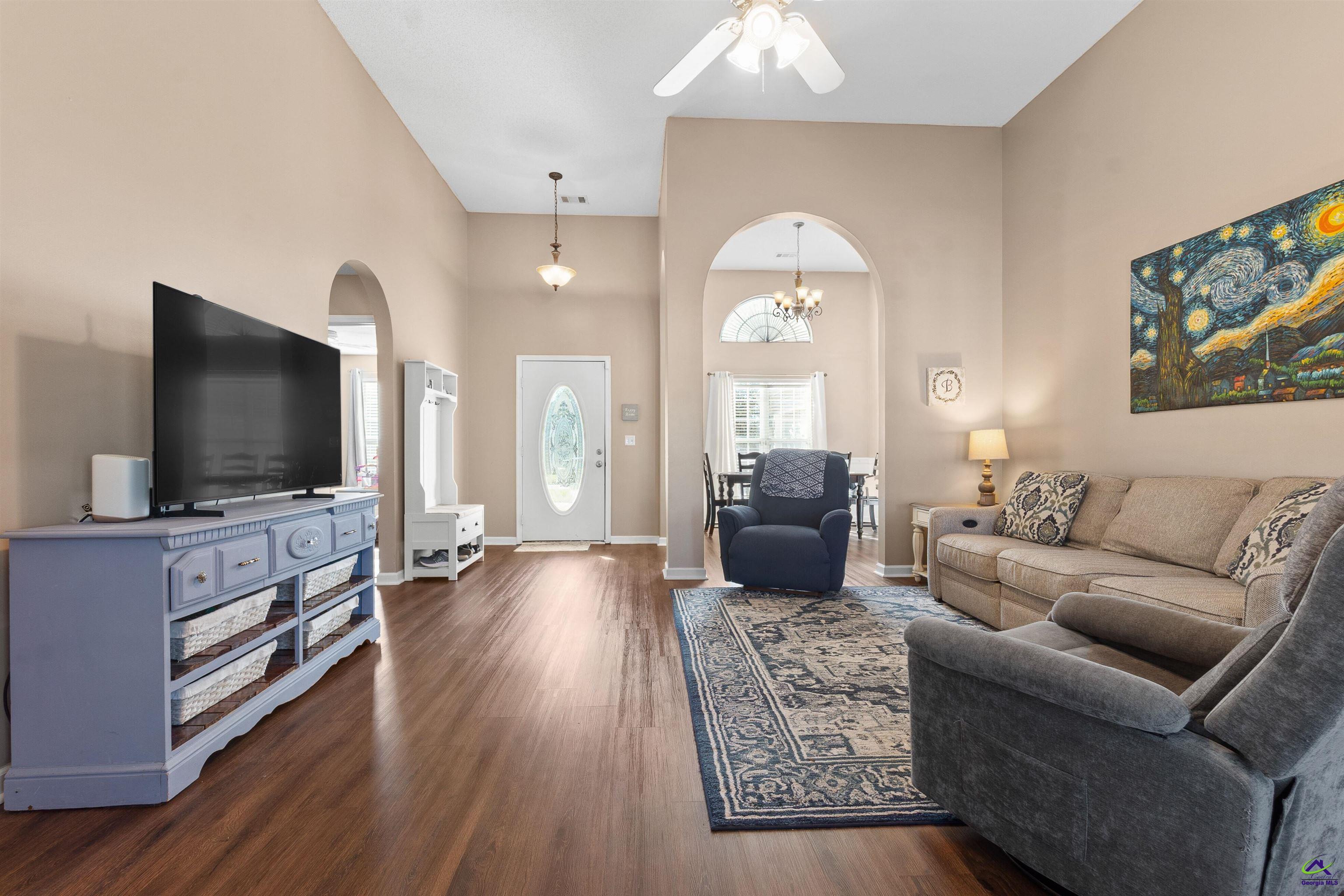 132 Castle Pines
