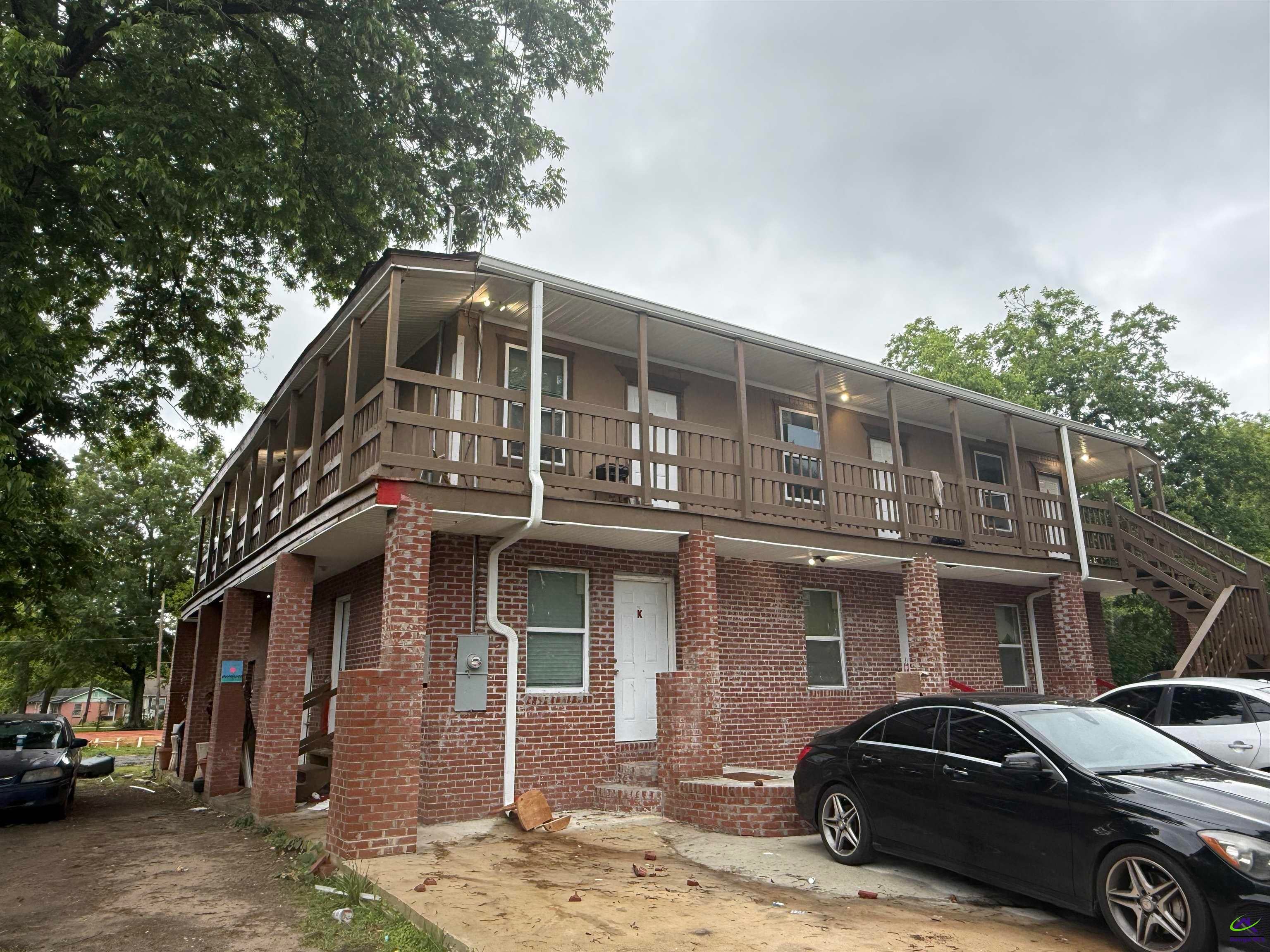 1011 Pine Street