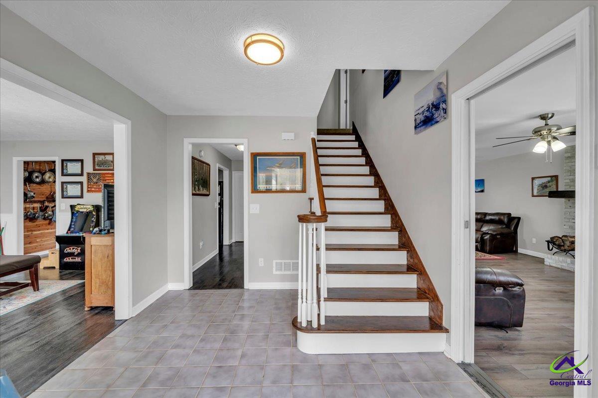 3410 Pilot Road