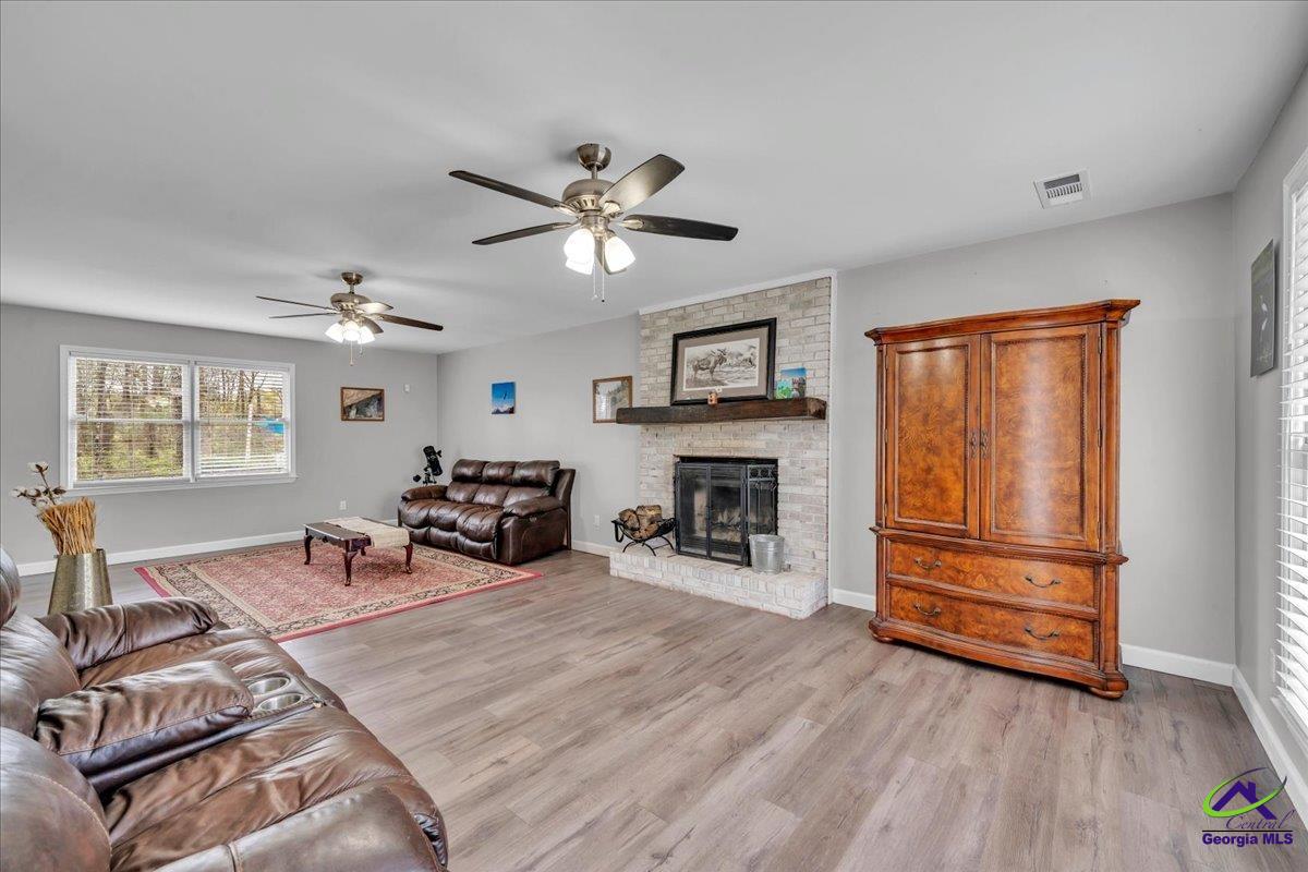 3410 Pilot Road