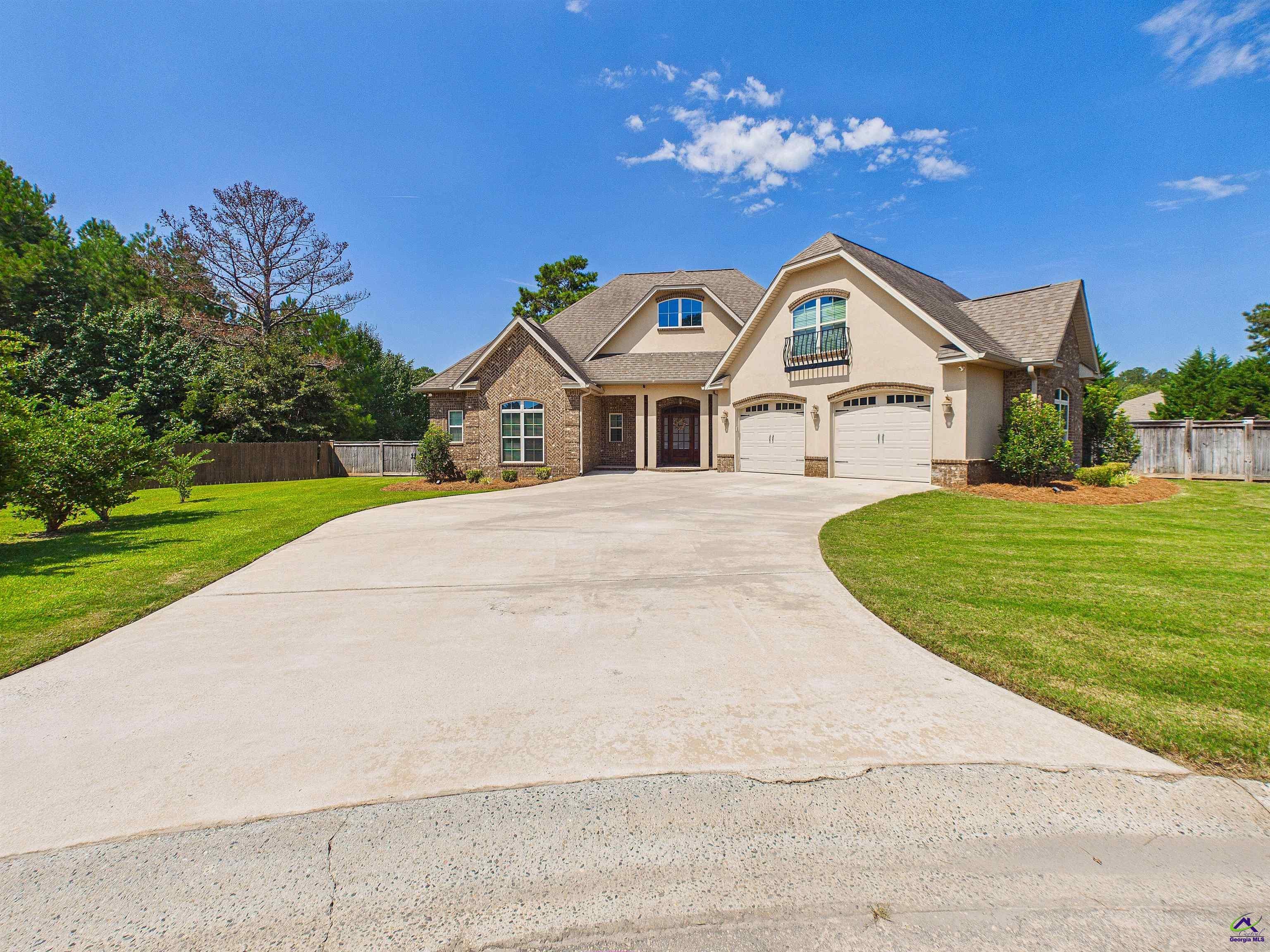 309 Bridgehampton Way