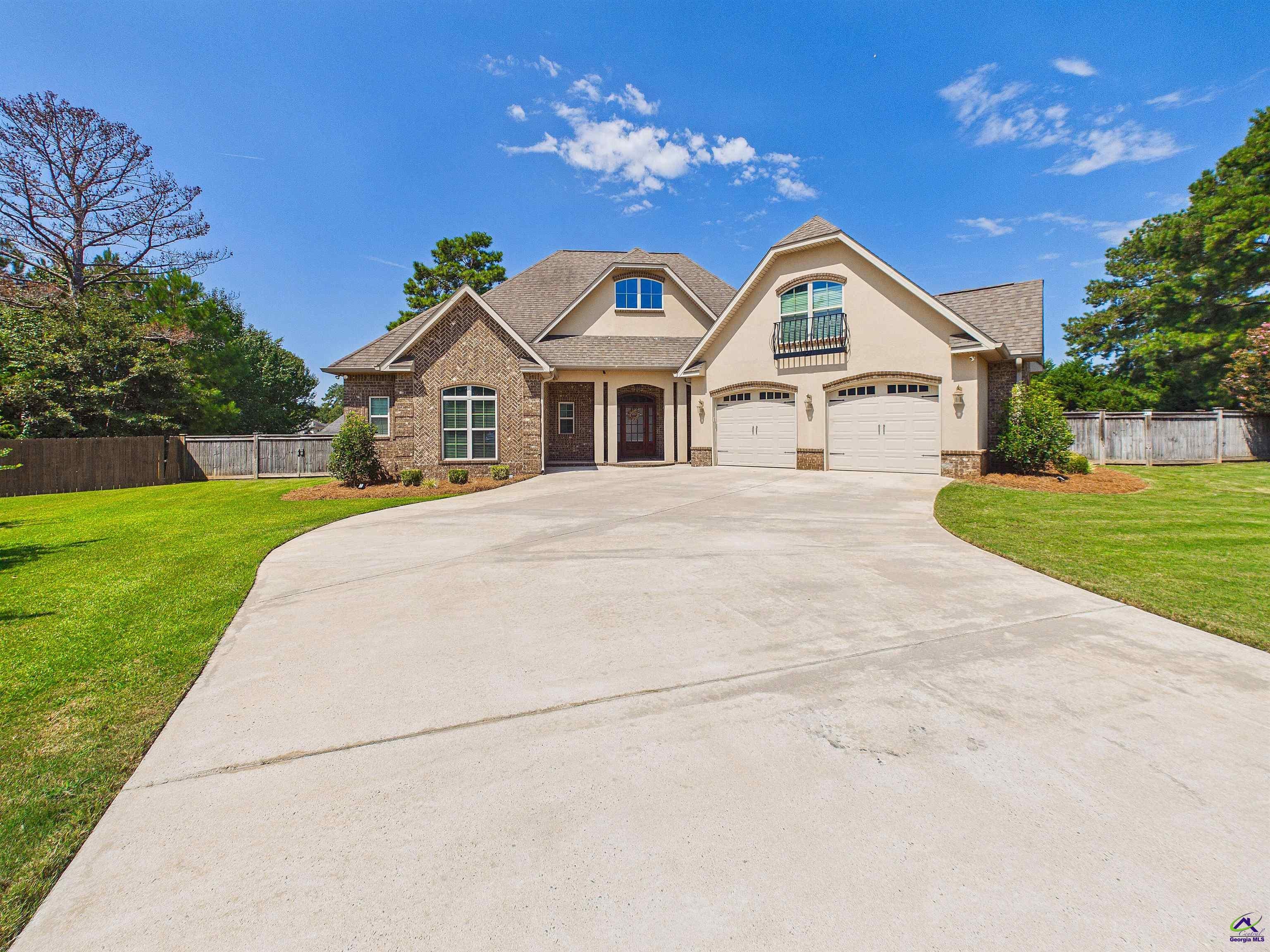 309 Bridgehampton Way
