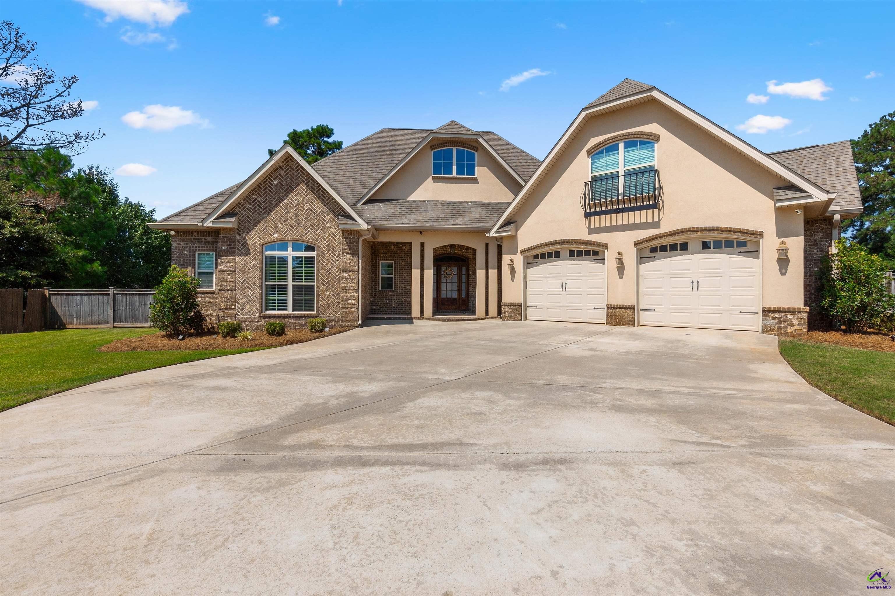 309 Bridgehampton Way