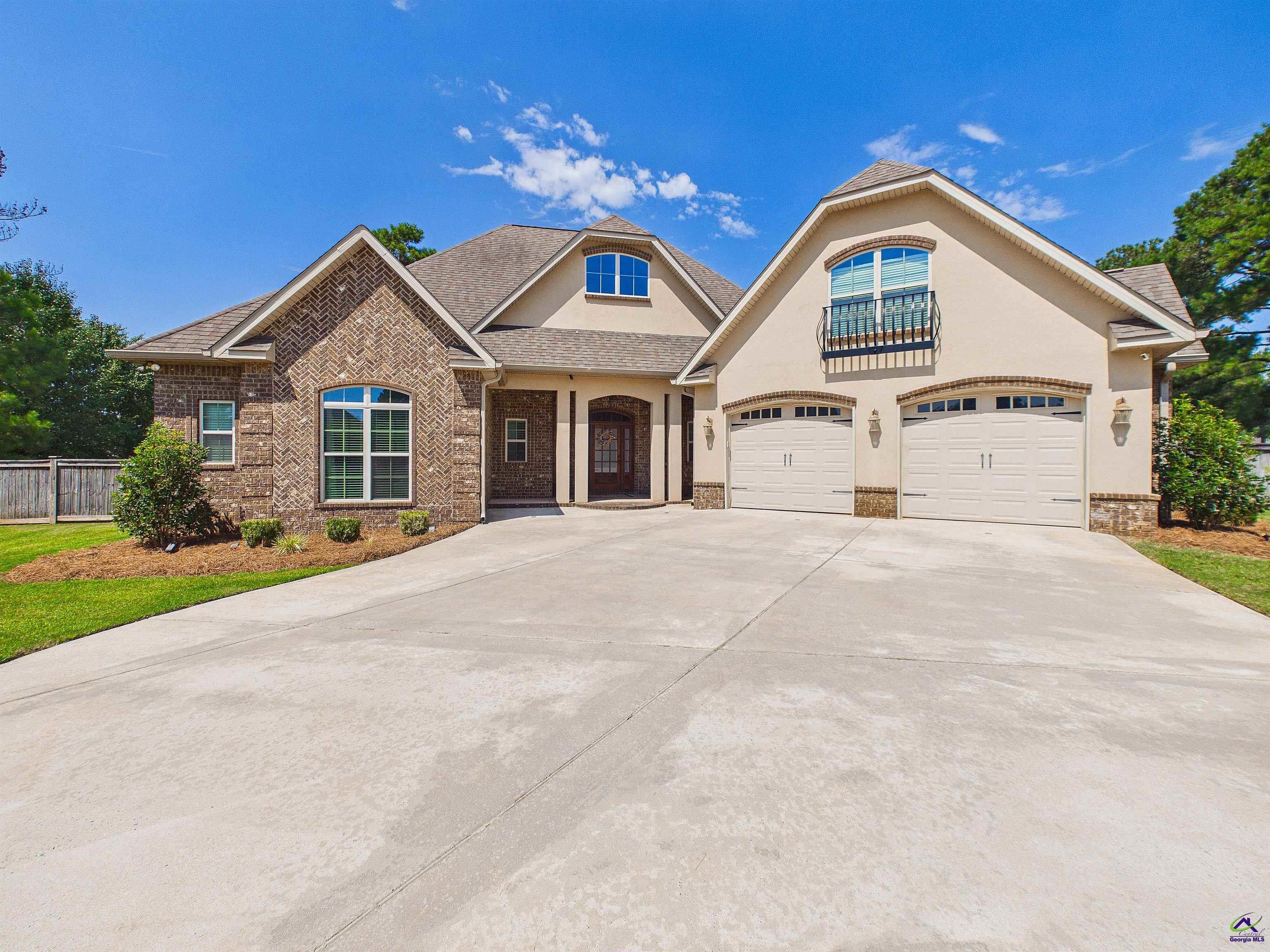 309 Bridgehampton Way