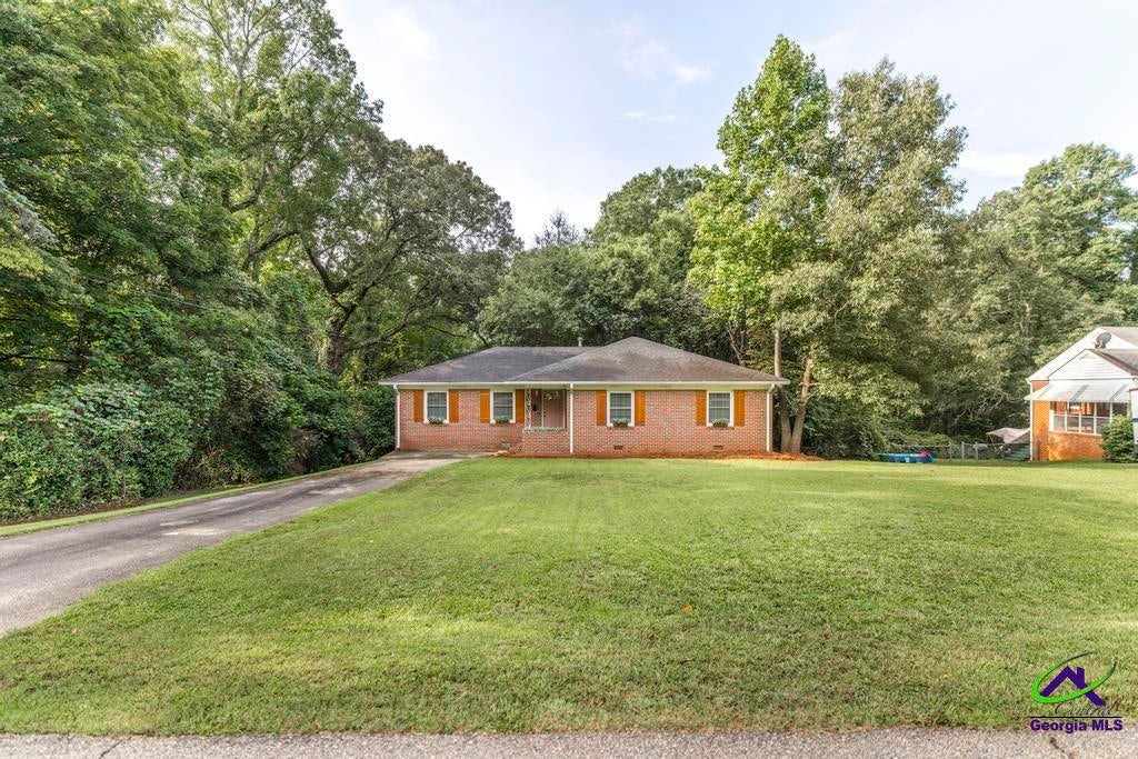 460 Sunset Circle