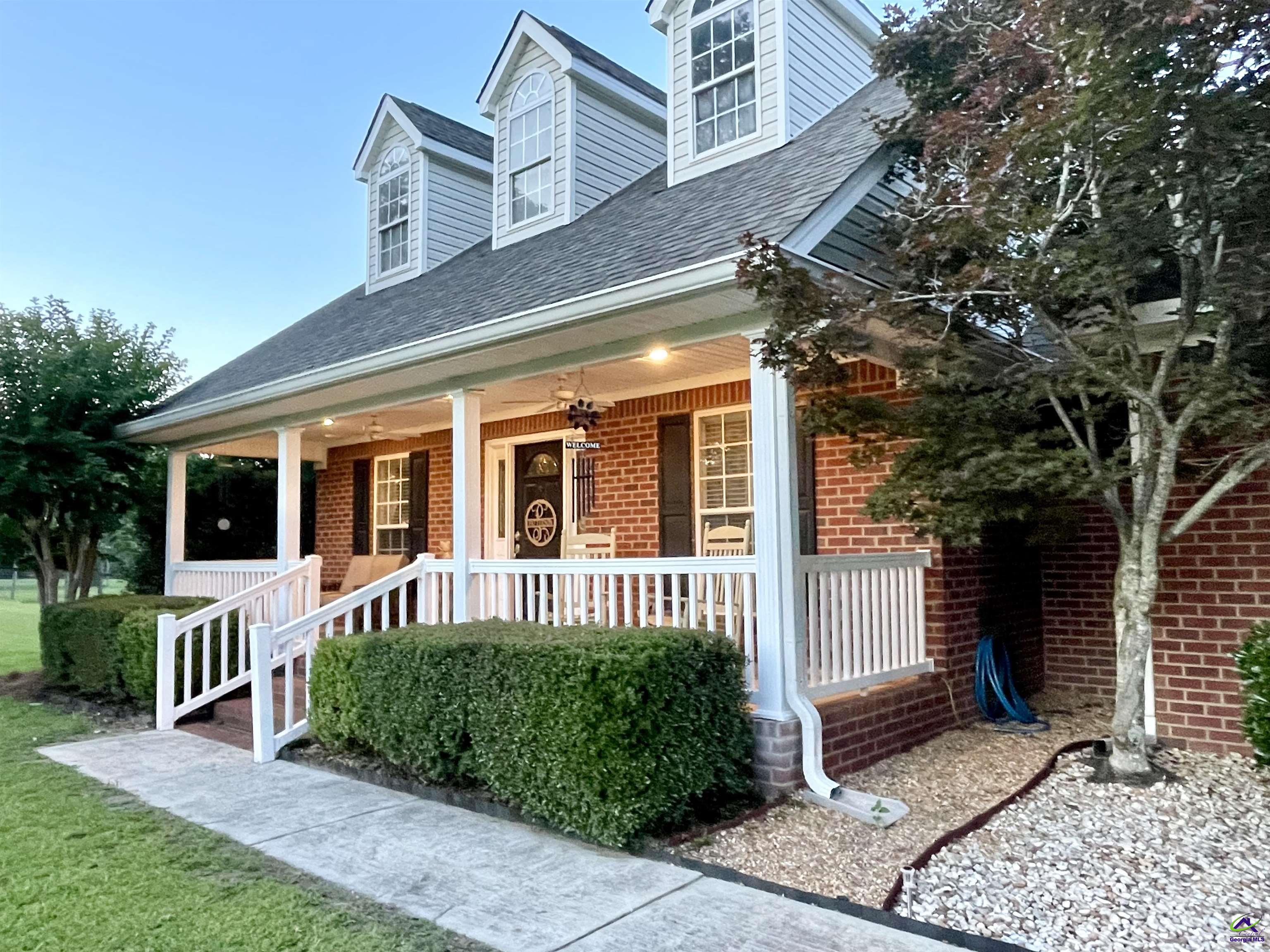 634 Jones Road