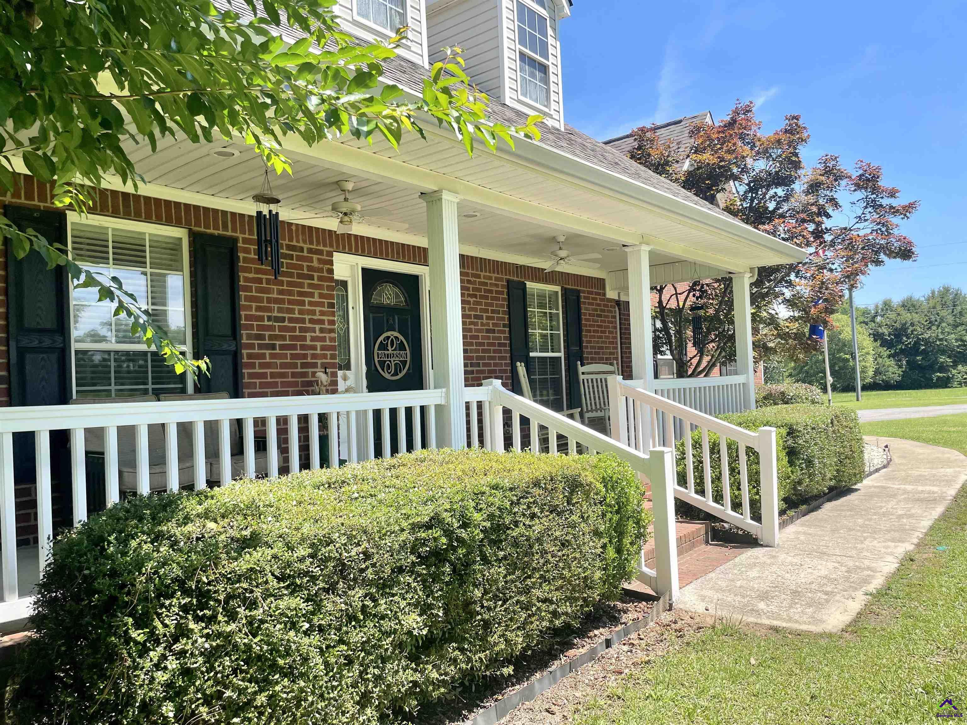 634 Jones Road