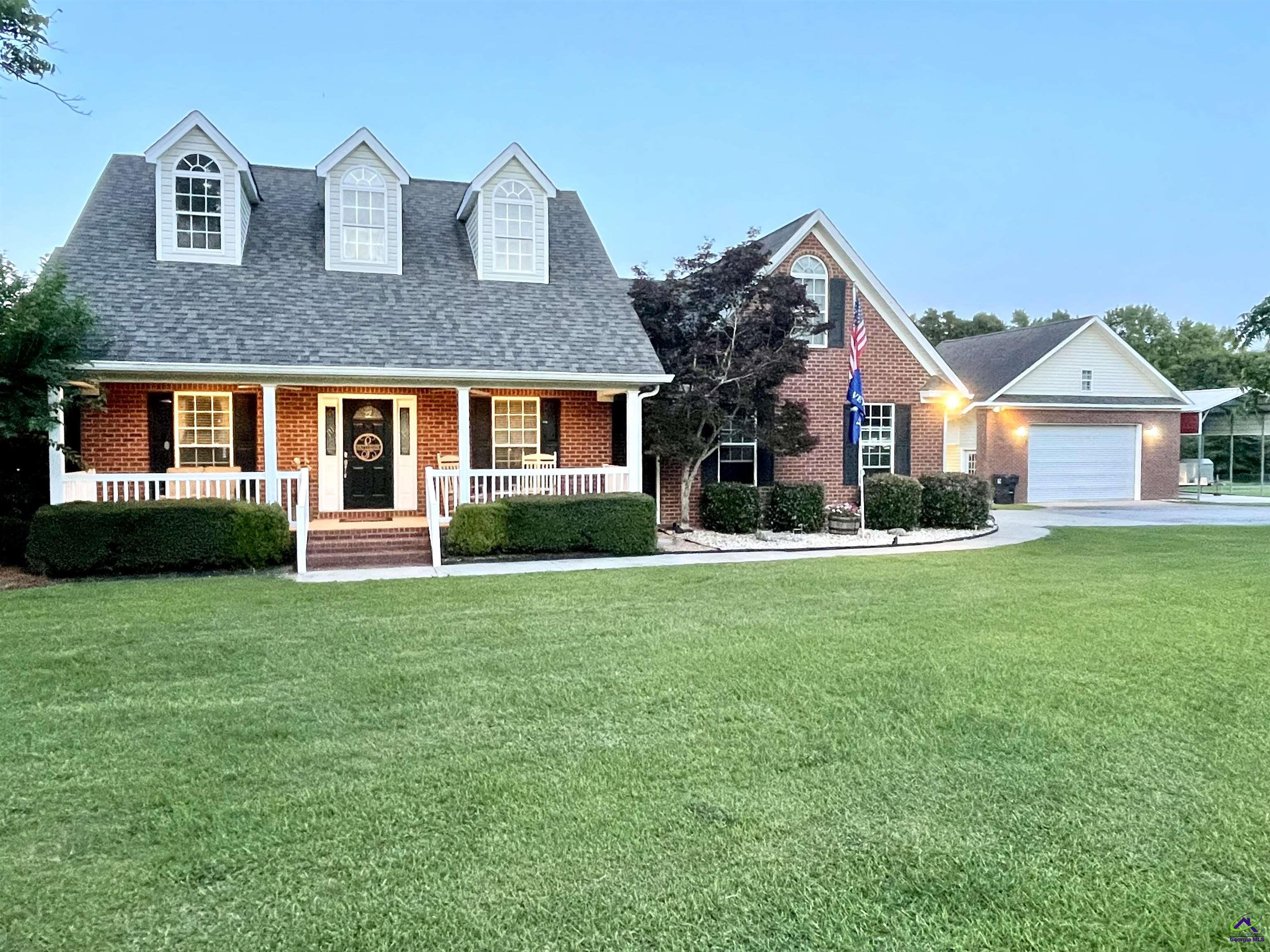 634 Jones Road