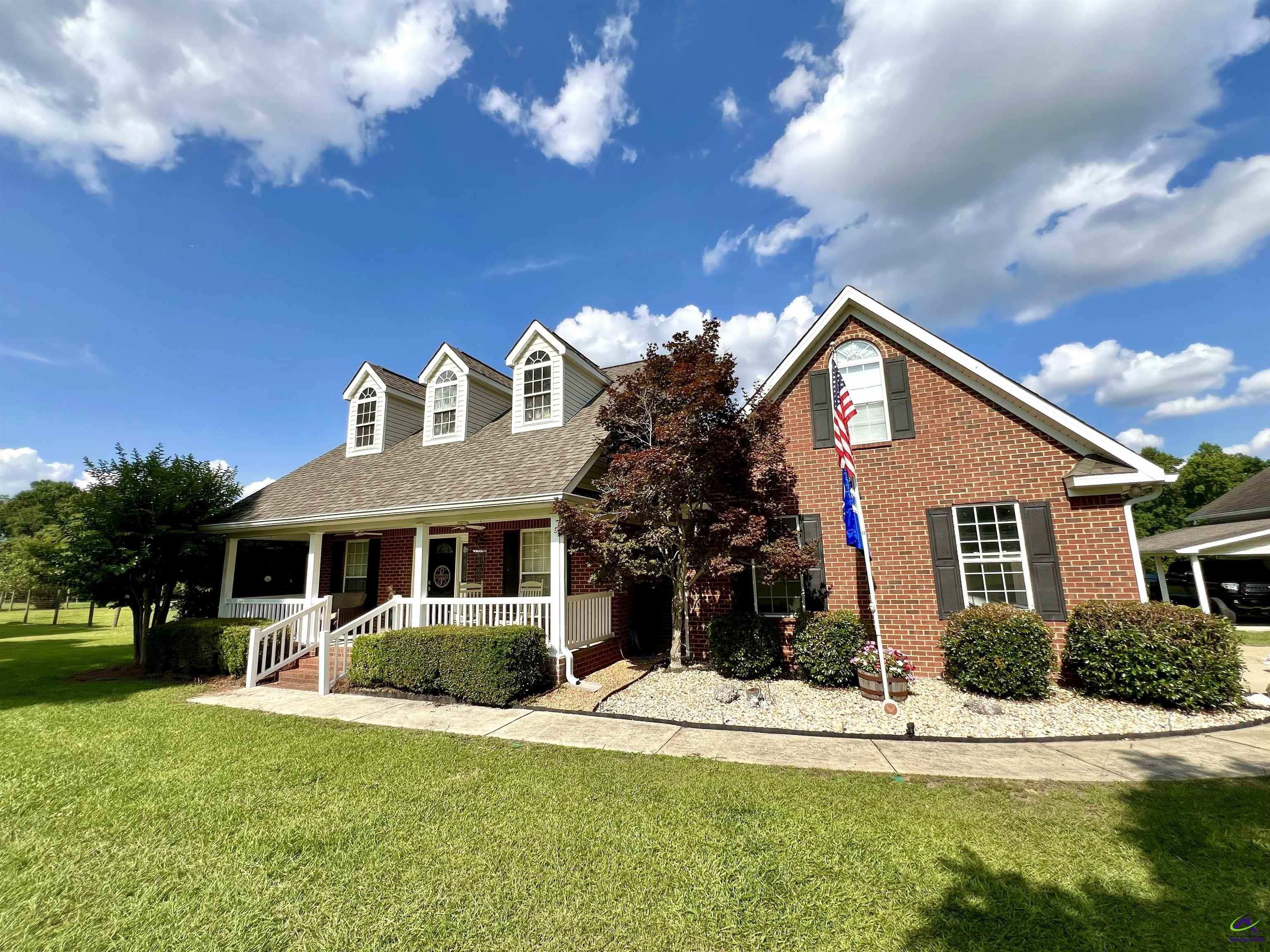 634 Jones Road