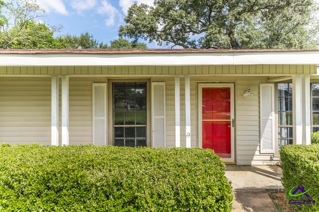 507 Feagin Mill Rd