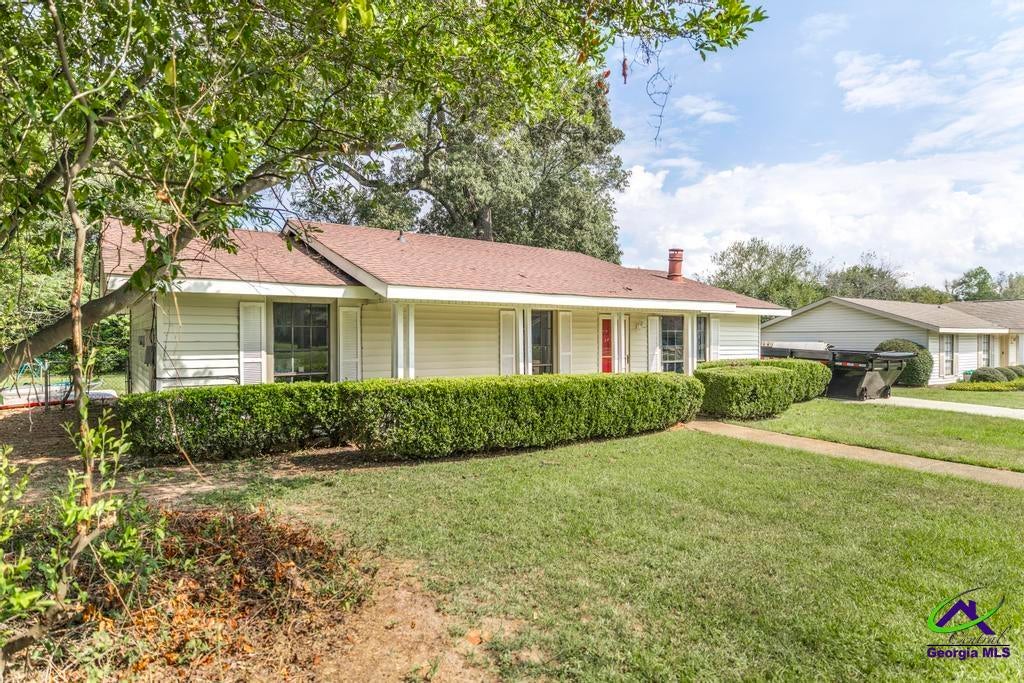 507 Feagin Mill Rd