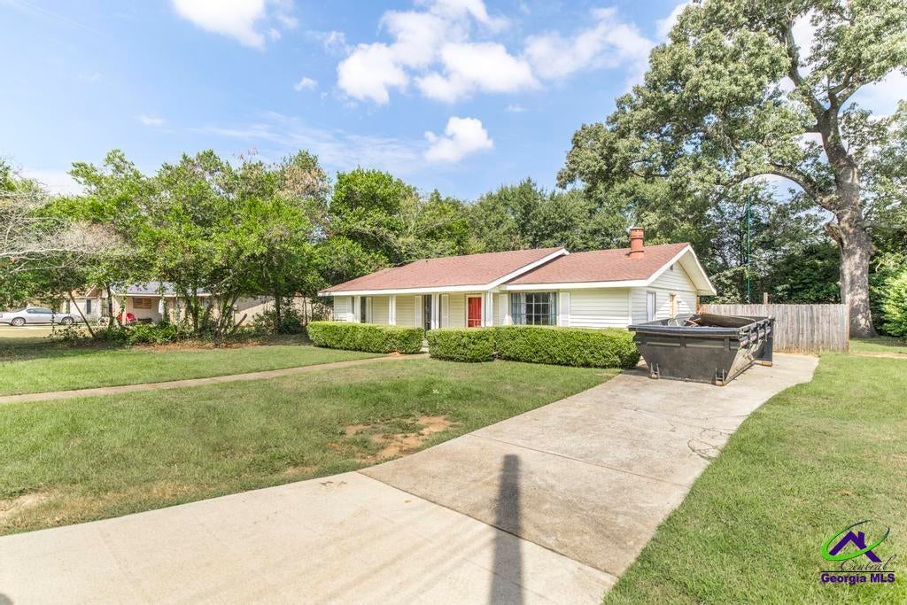 507 Feagin Mill Rd