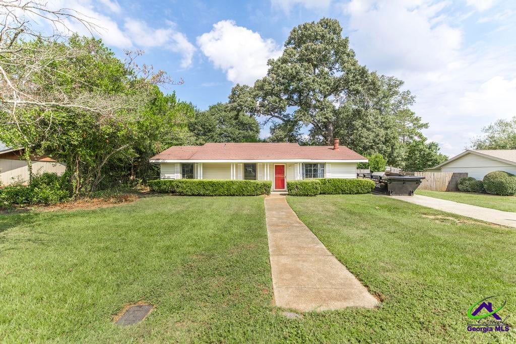 507 Feagin Mill Rd