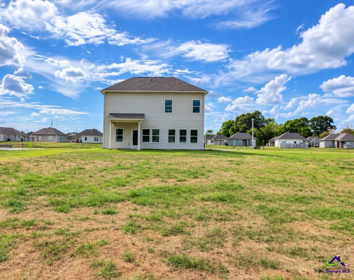 201 Jewellie Road