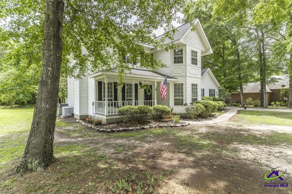109 S Hiley Court