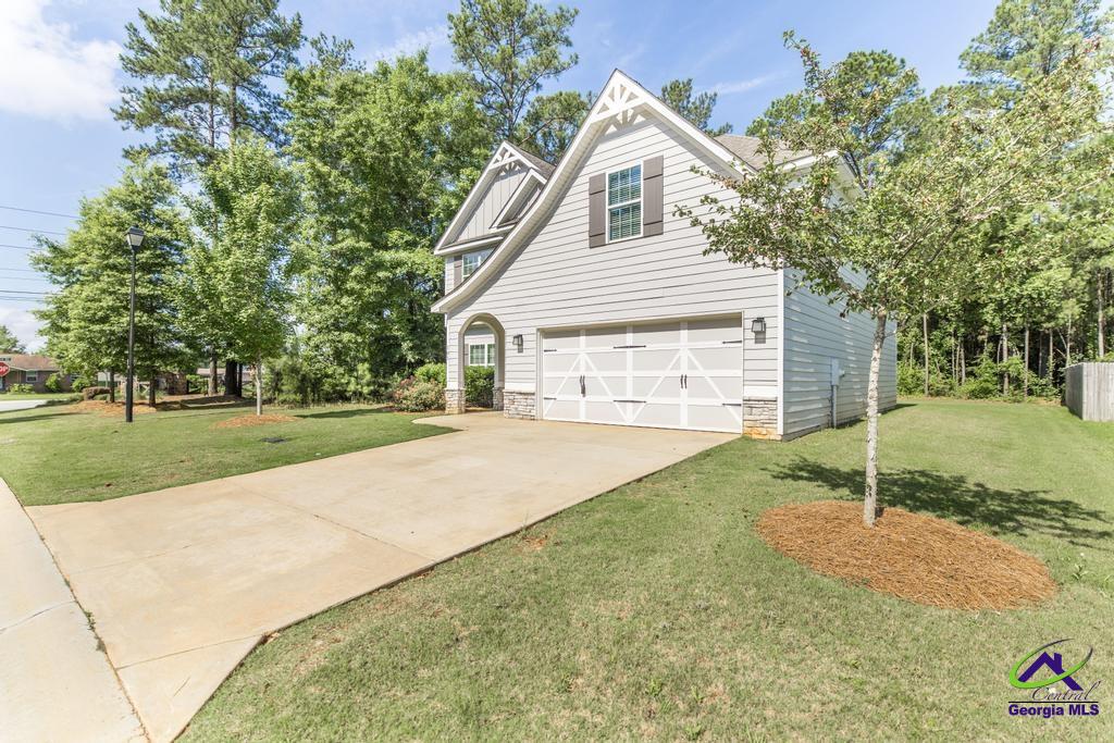 101 Waxmyrtle Way
