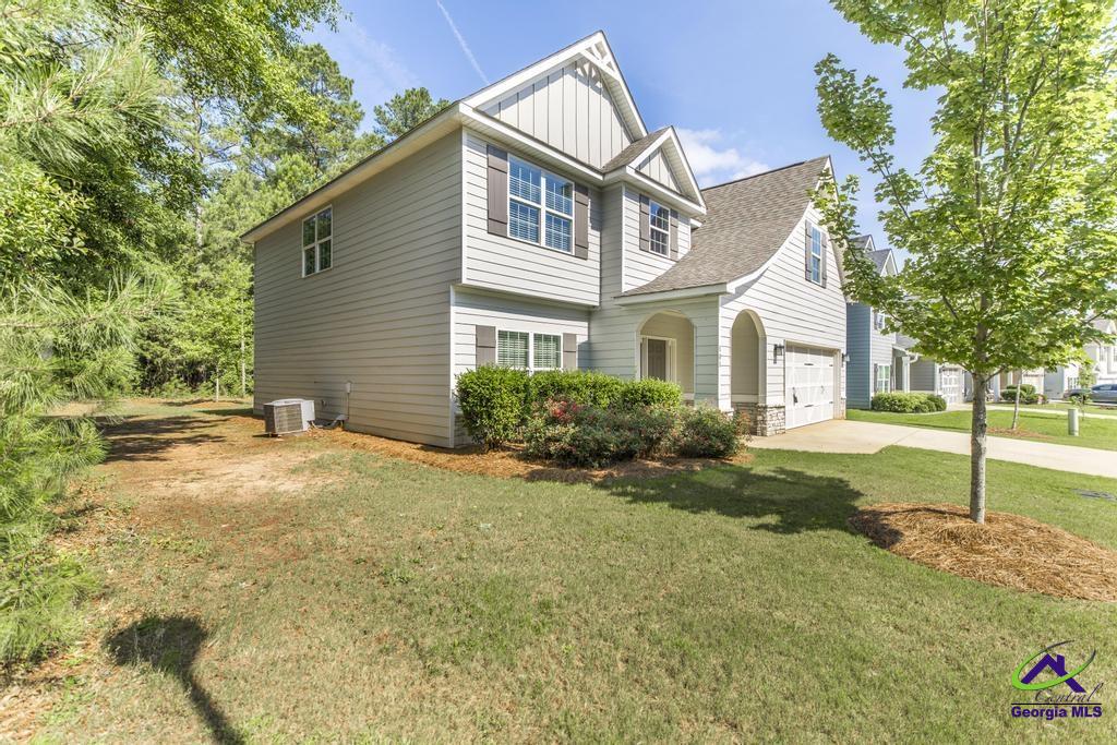 101 Waxmyrtle Way