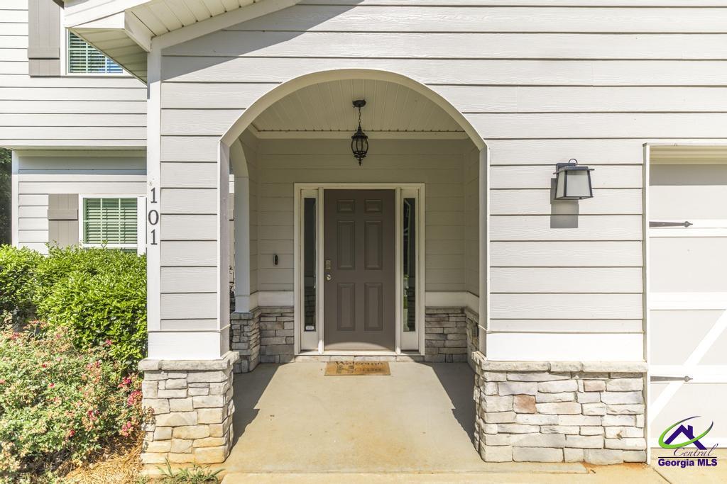 101 Waxmyrtle Way
