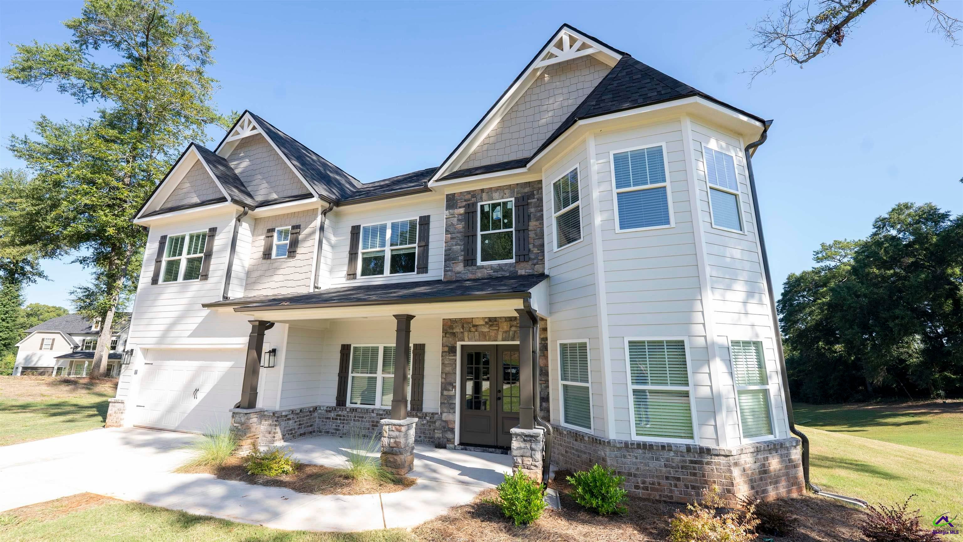 600 Beaver Court