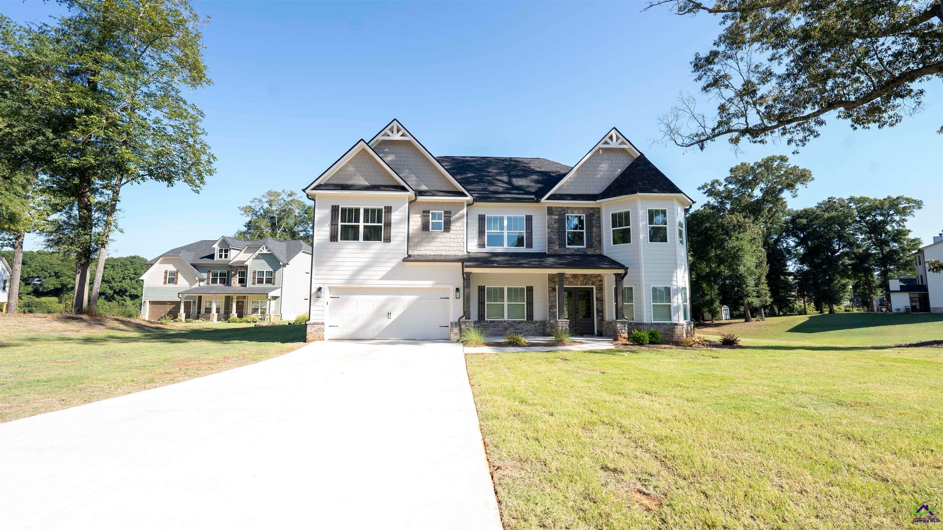 600 Beaver Court